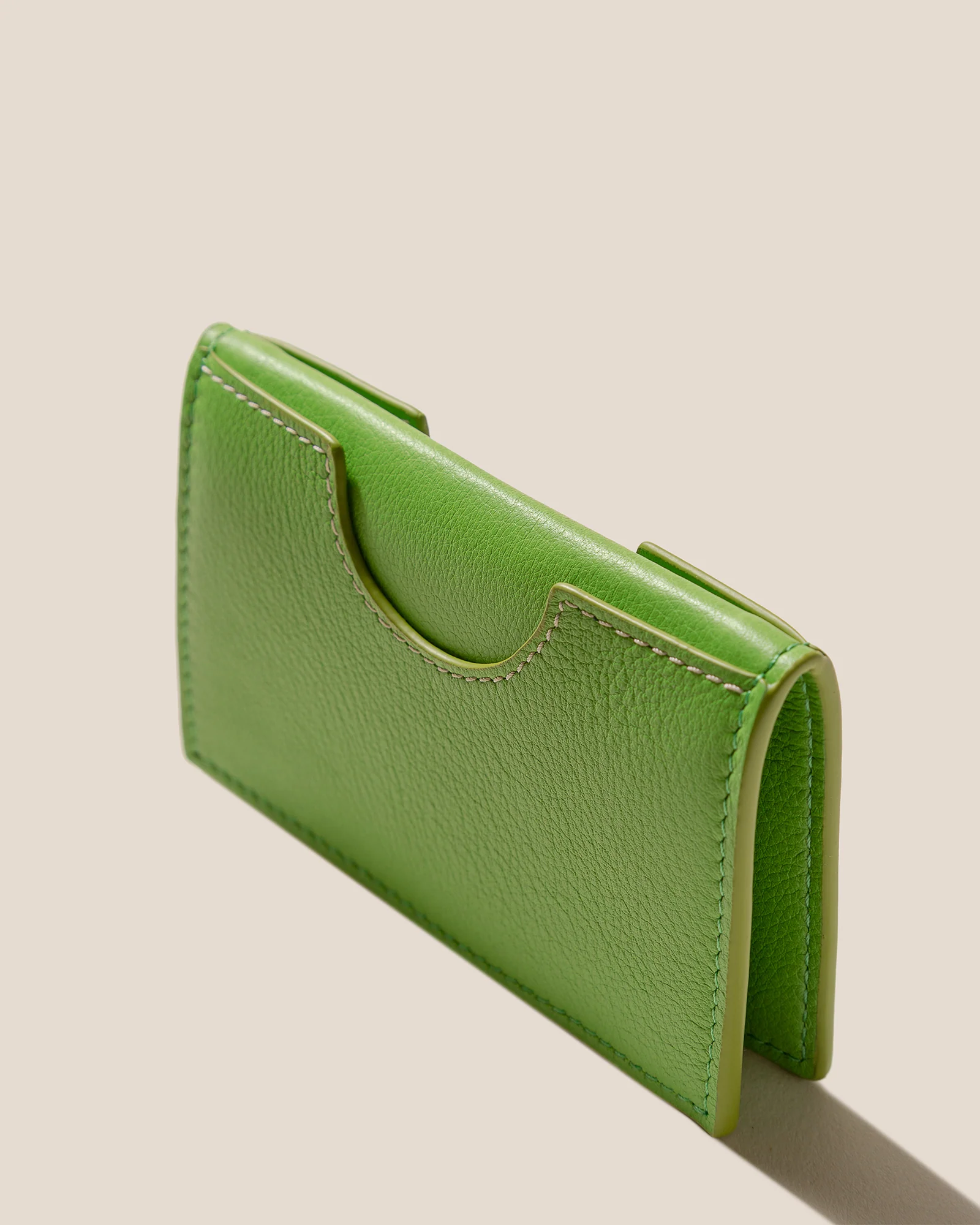 RODONA - Foldable Leather Card Holder - Image 5