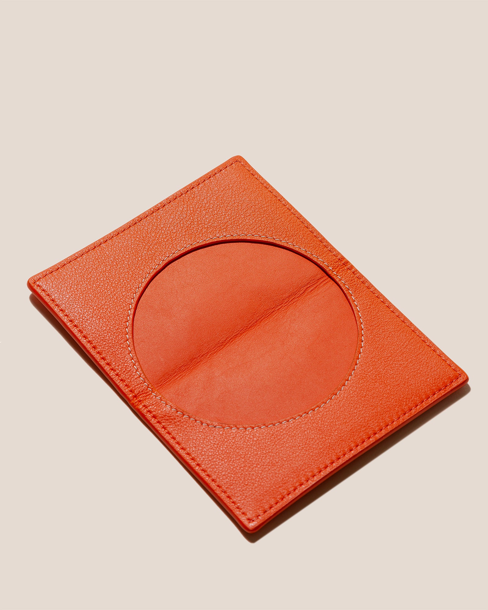 RODONA - Foldable Leather Card Holder - Image 3
