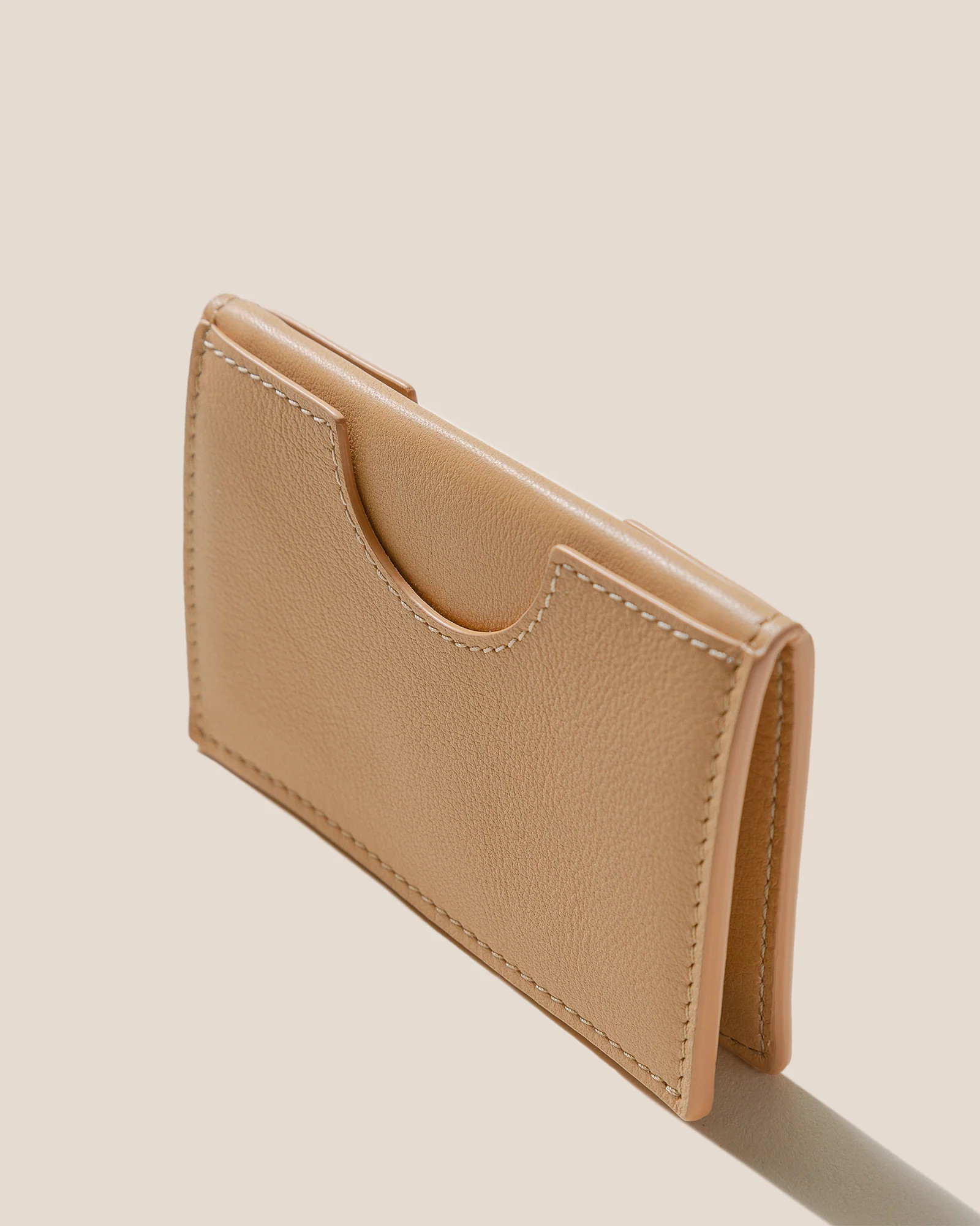 RODONA - Foldable Leather Card Holder - Image 3