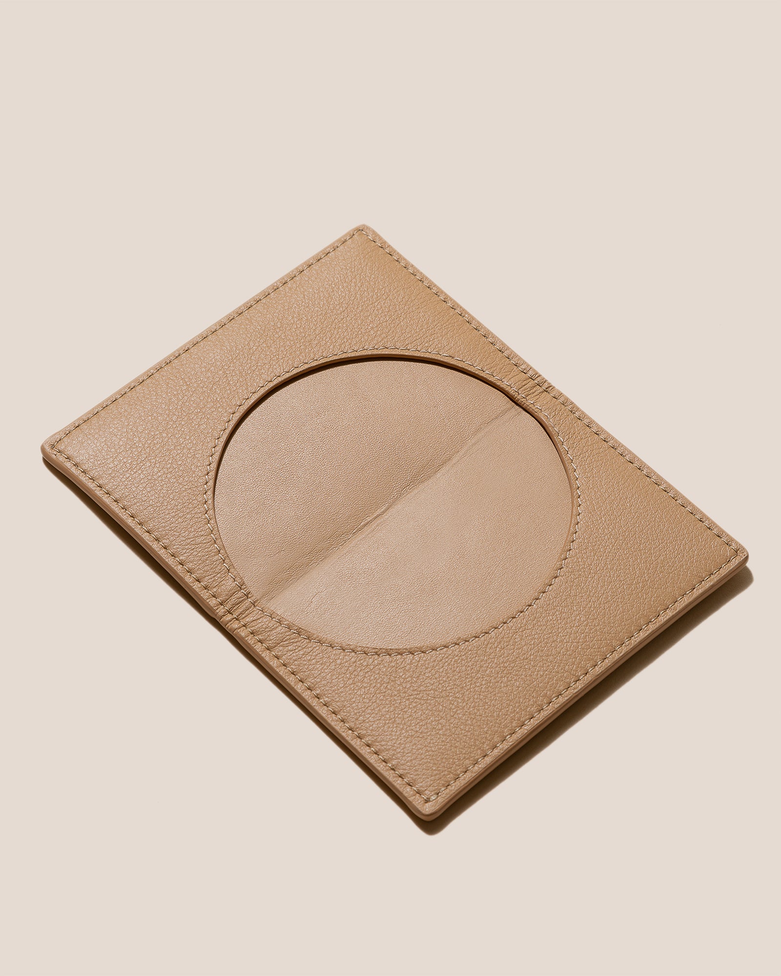 RODONA - Foldable Leather Card Holder - Image 4