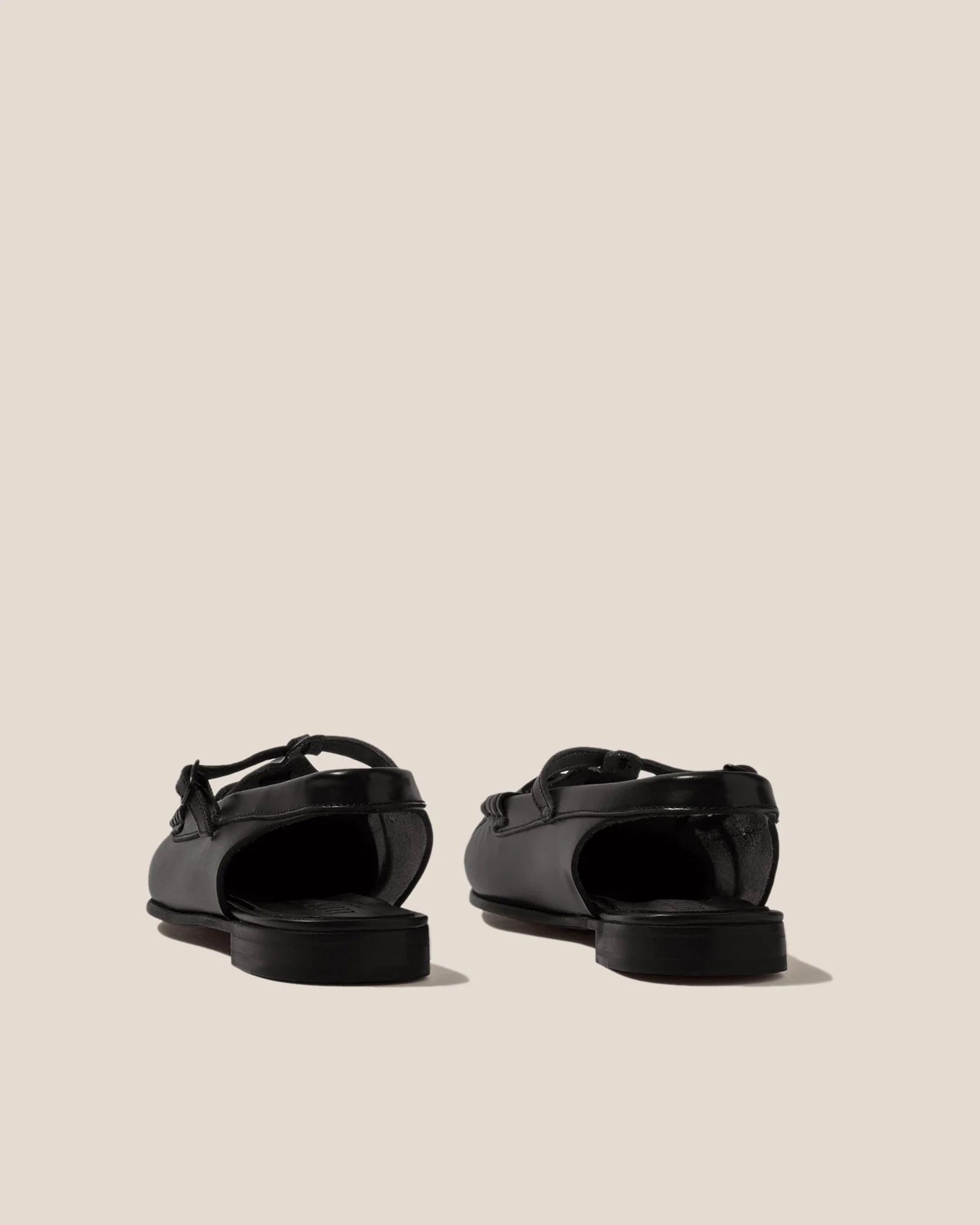 ROQUETA - Slingback T-bar loafer - Image 3