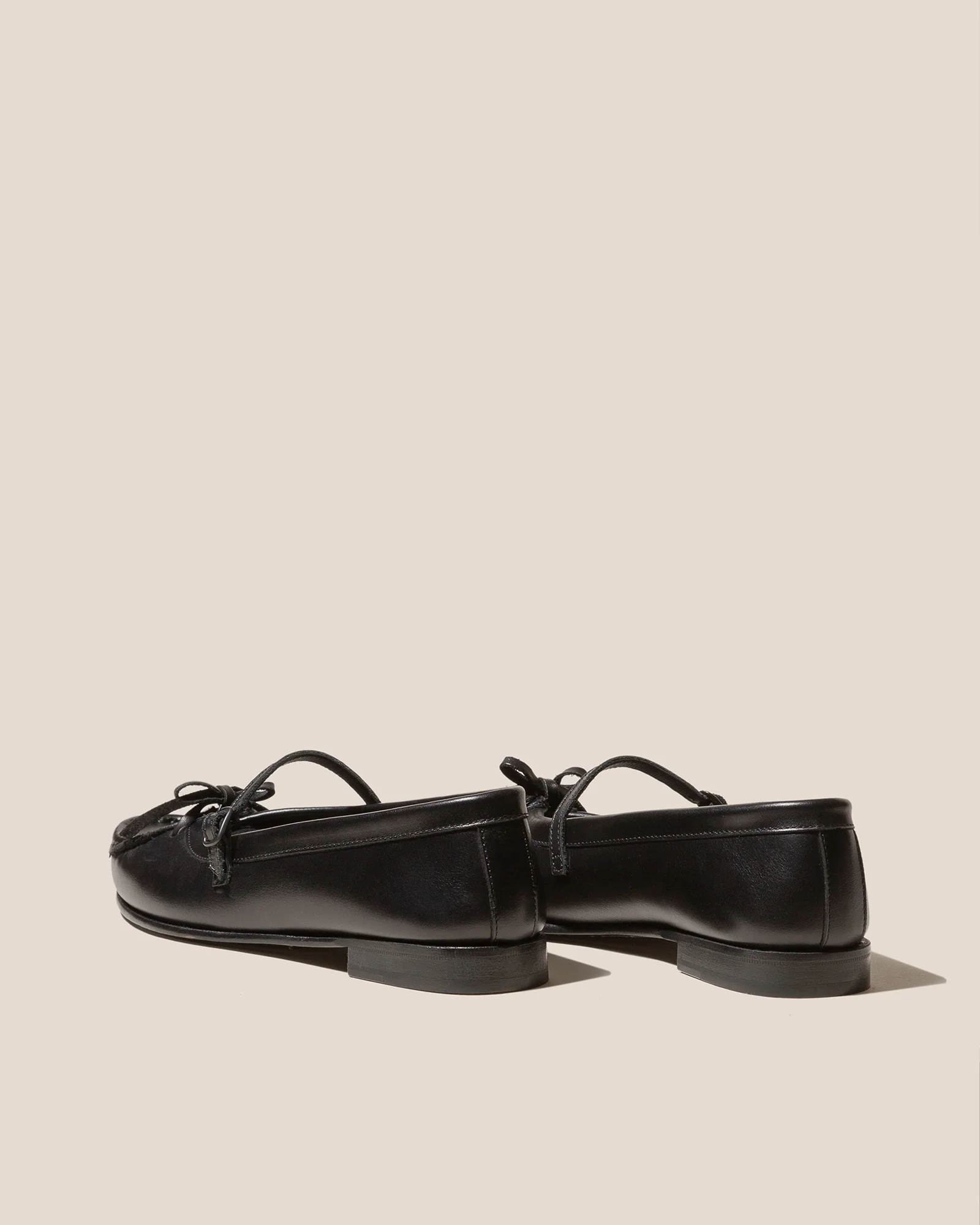 ROSES - Bound Moccasin Mary Jane - Image 3