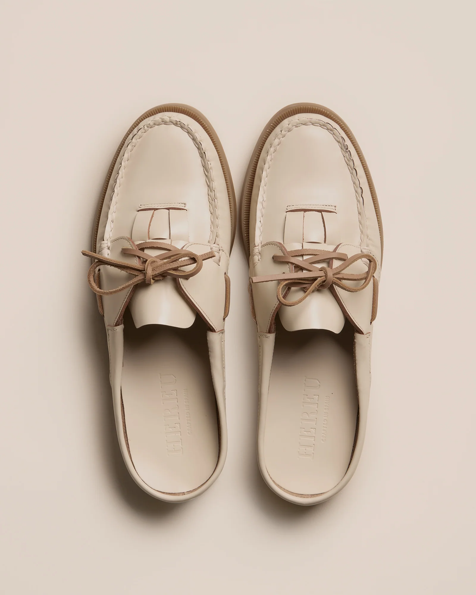 SALER MULE NAUTIC - Mule Loafer - Image 2