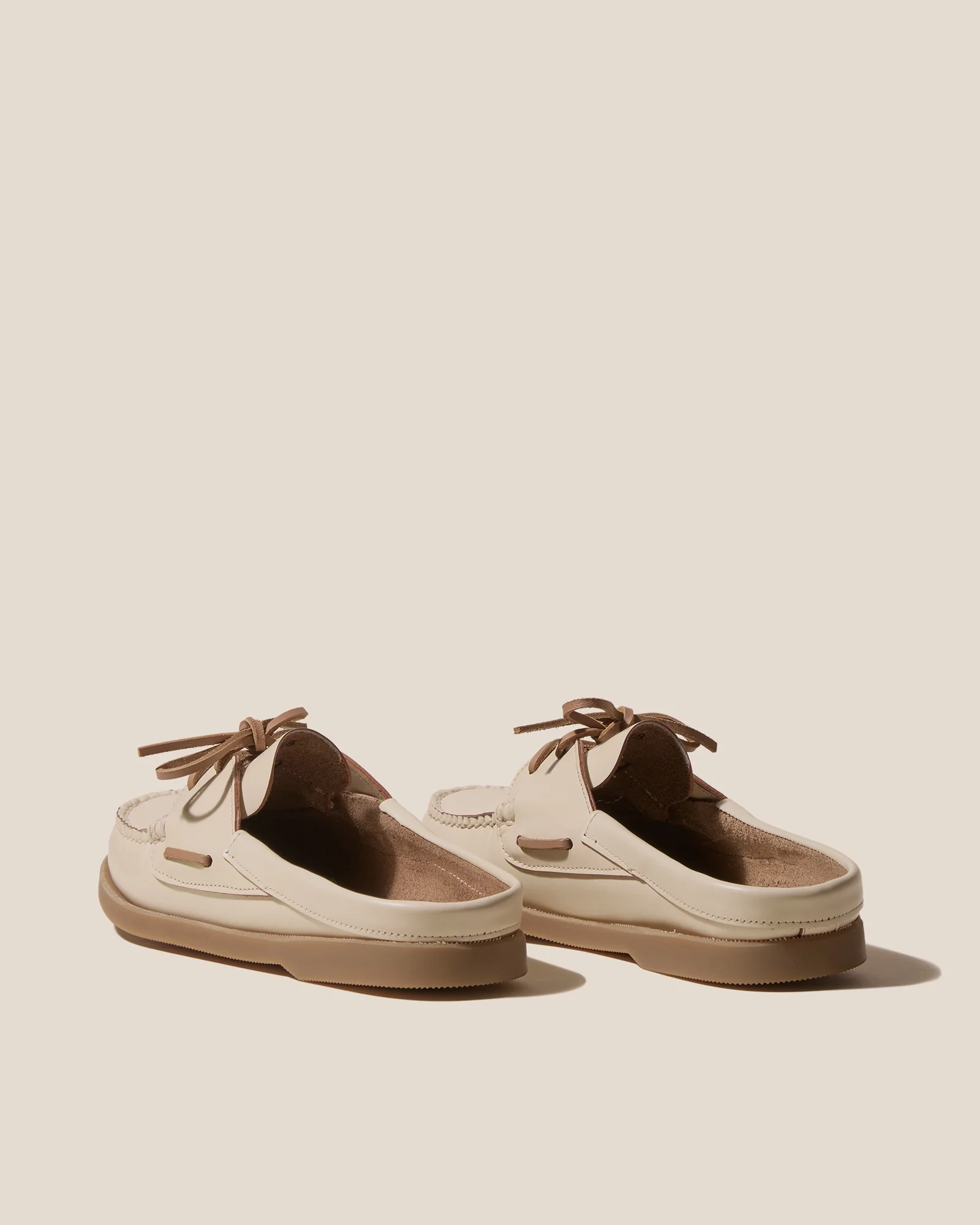 SALER MULE NAUTIC - Mule Loafer - Image 3