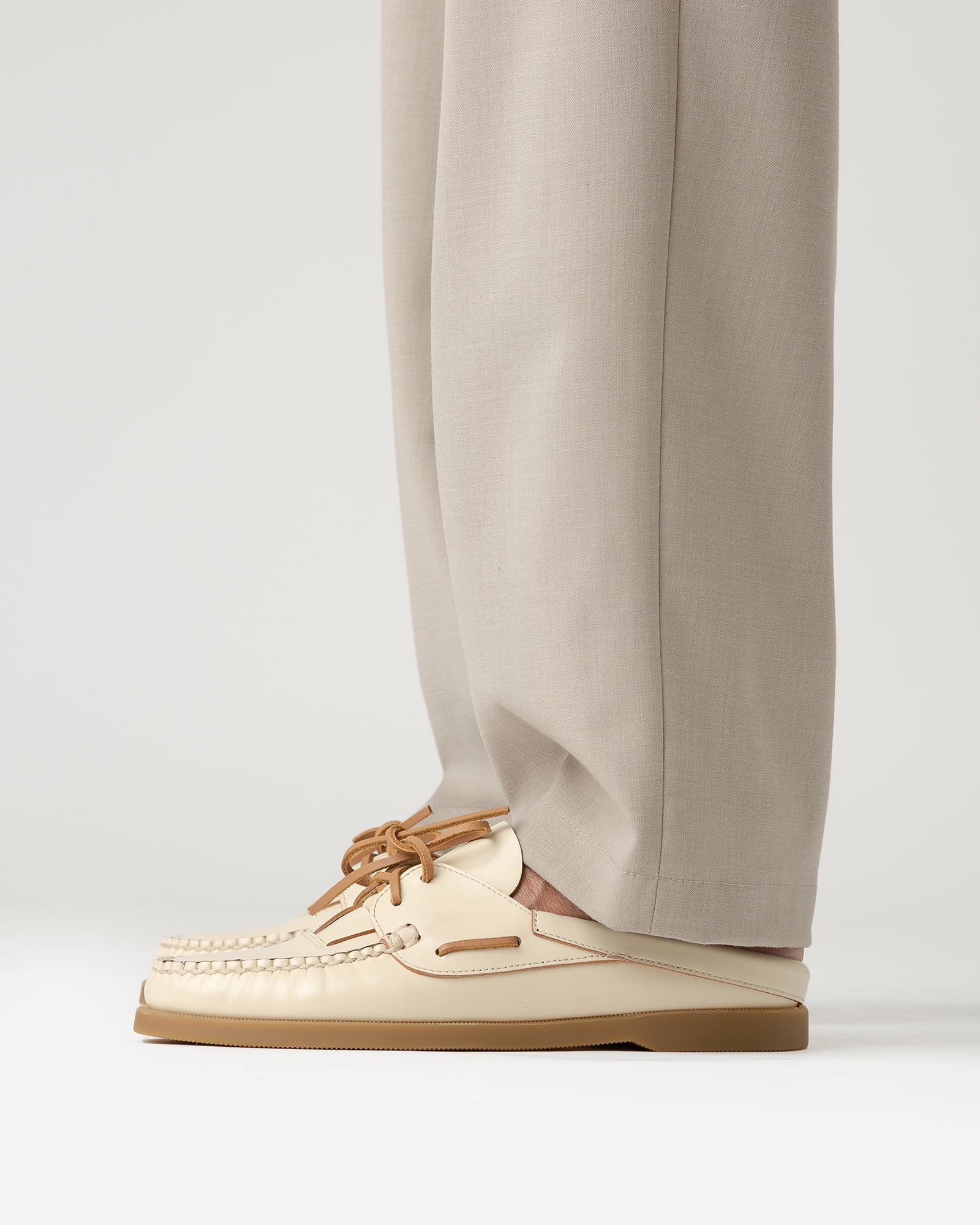 SALER MULE NAUTIC - Mule Loafer - Image 5