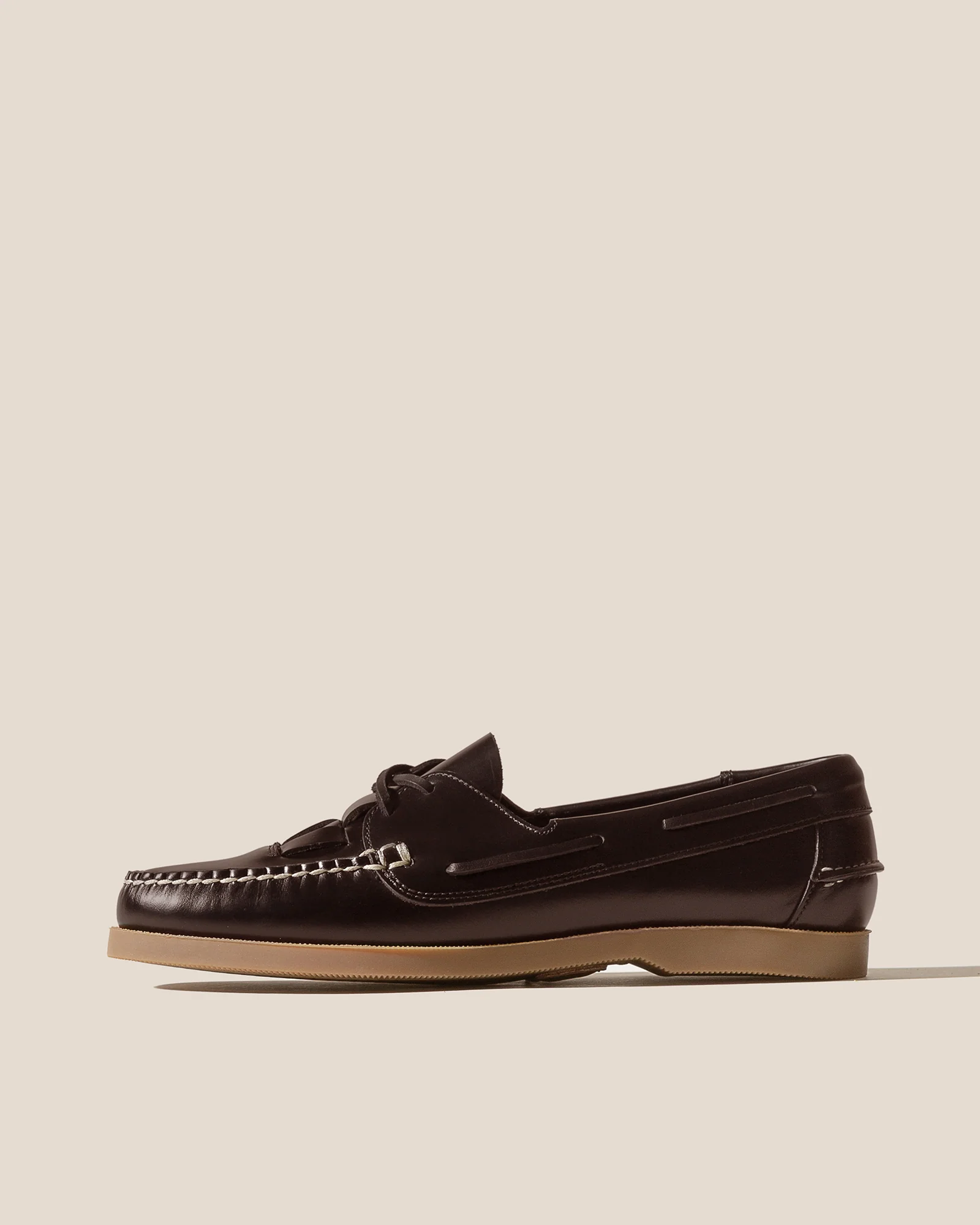 SALER NAUTIC - FOR ALL - Lace-up Loafer - Image 2