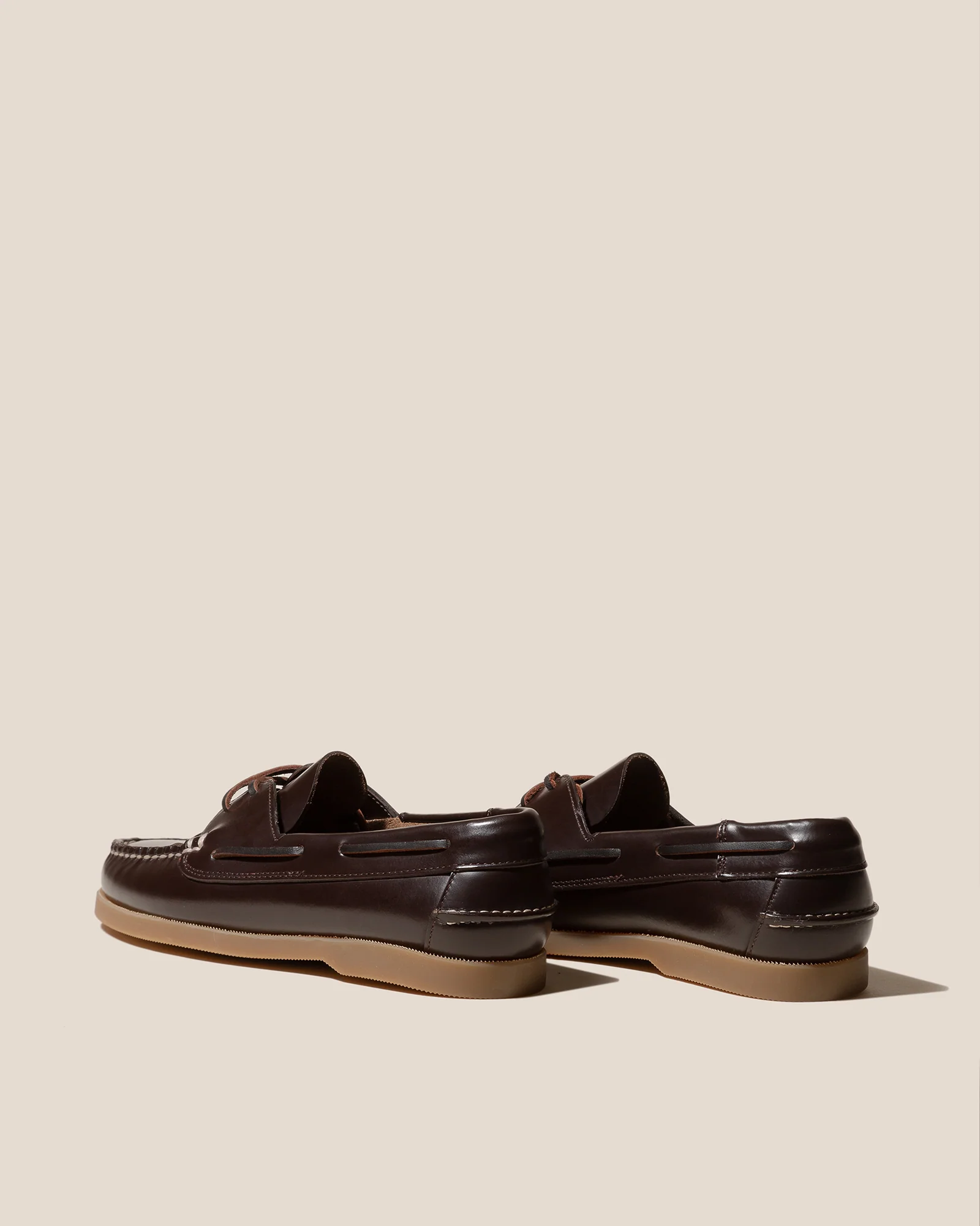 SALER NAUTIC - FOR ALL - Lace-up Loafer - Image 5