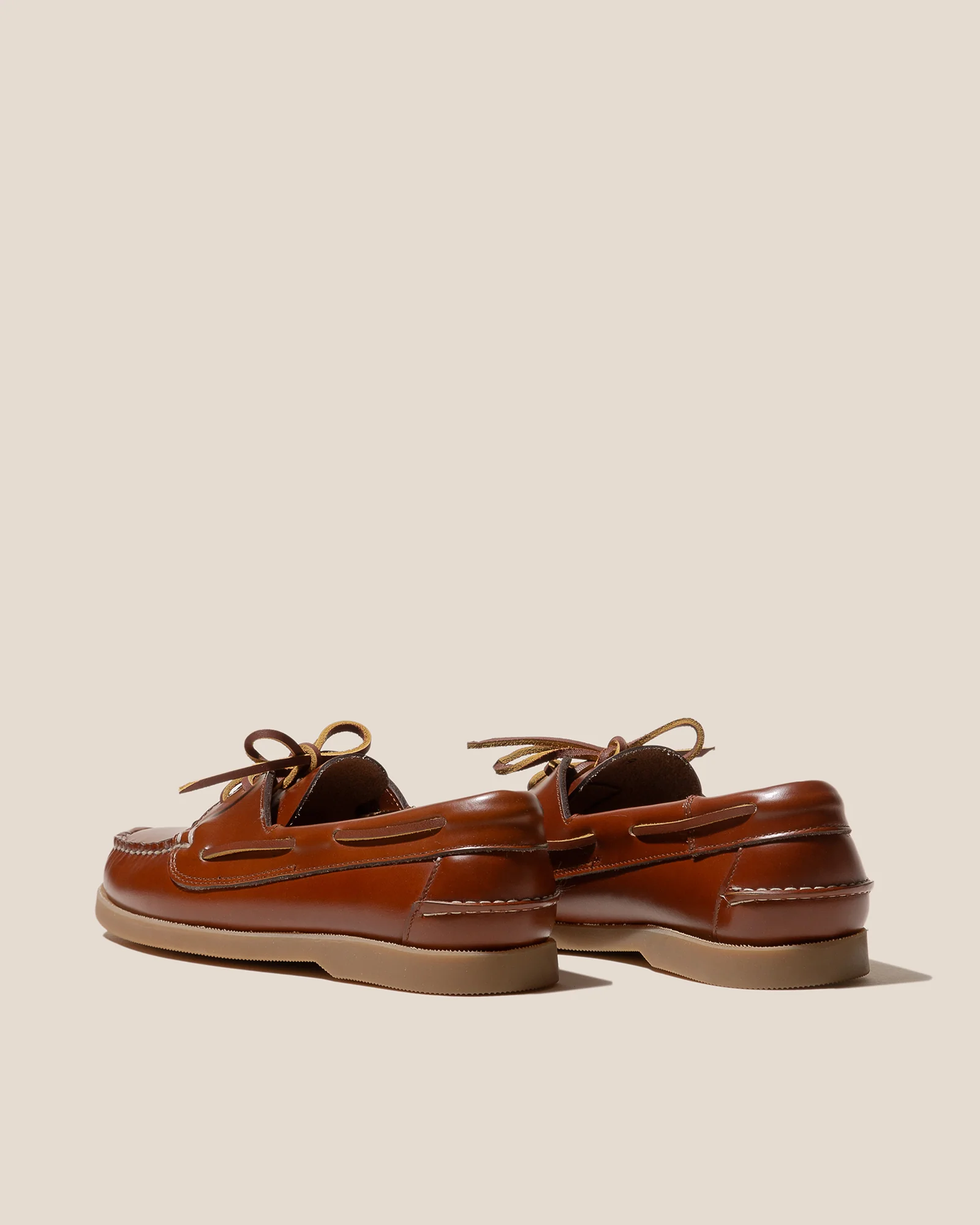 SALER NAUTIC - FOR ALL - Lace-up Loafer - Image 5