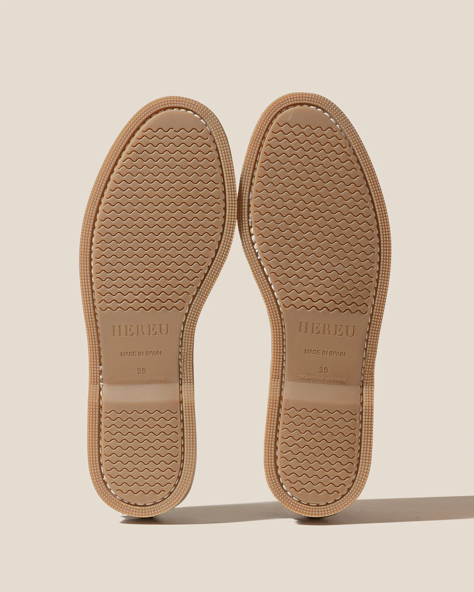 SALER NAUTIC - FOR ALL - Lace-up Loafer - Image 6