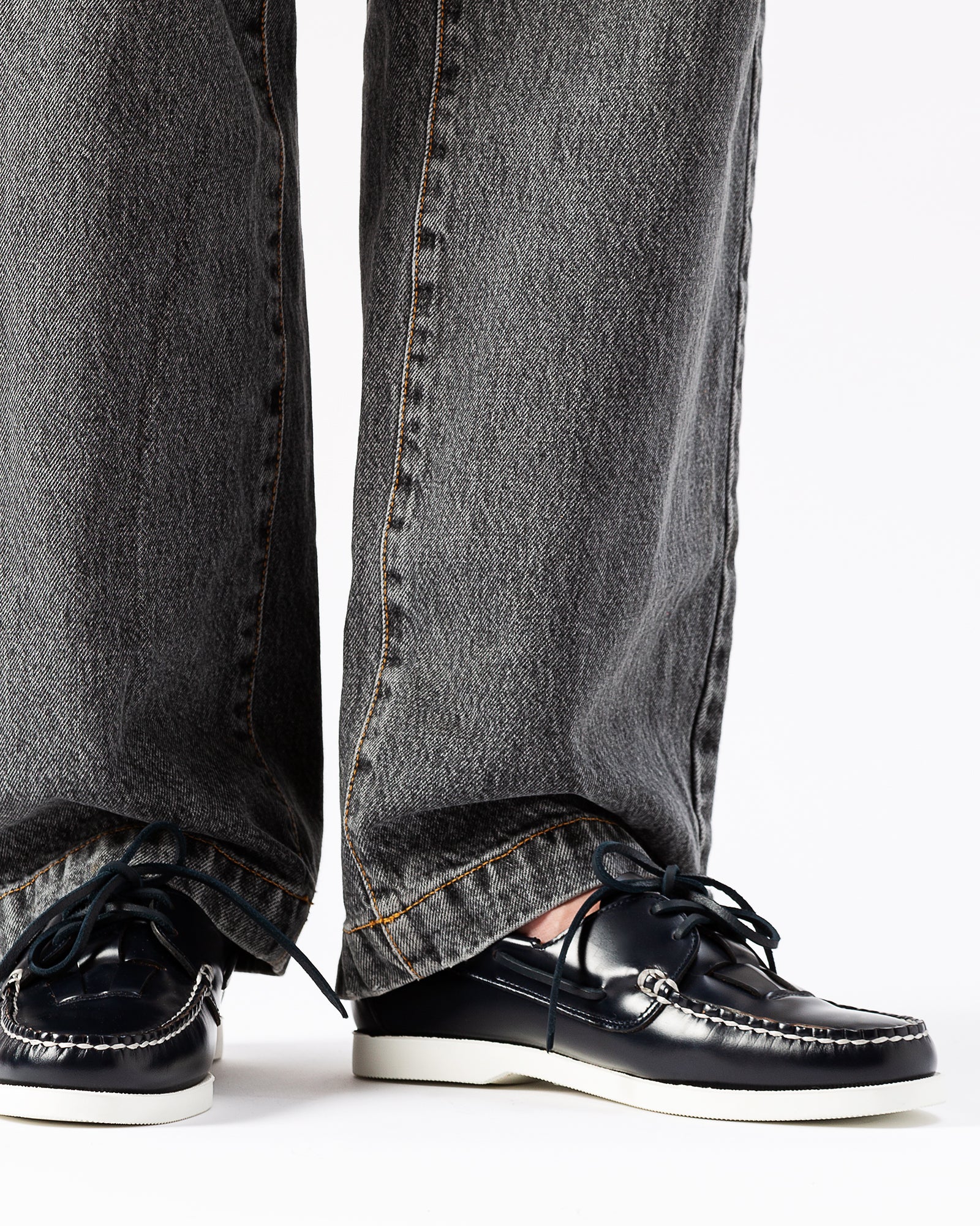 SALER NAUTIC - FOR ALL - Lace-up Loafer - Image 7