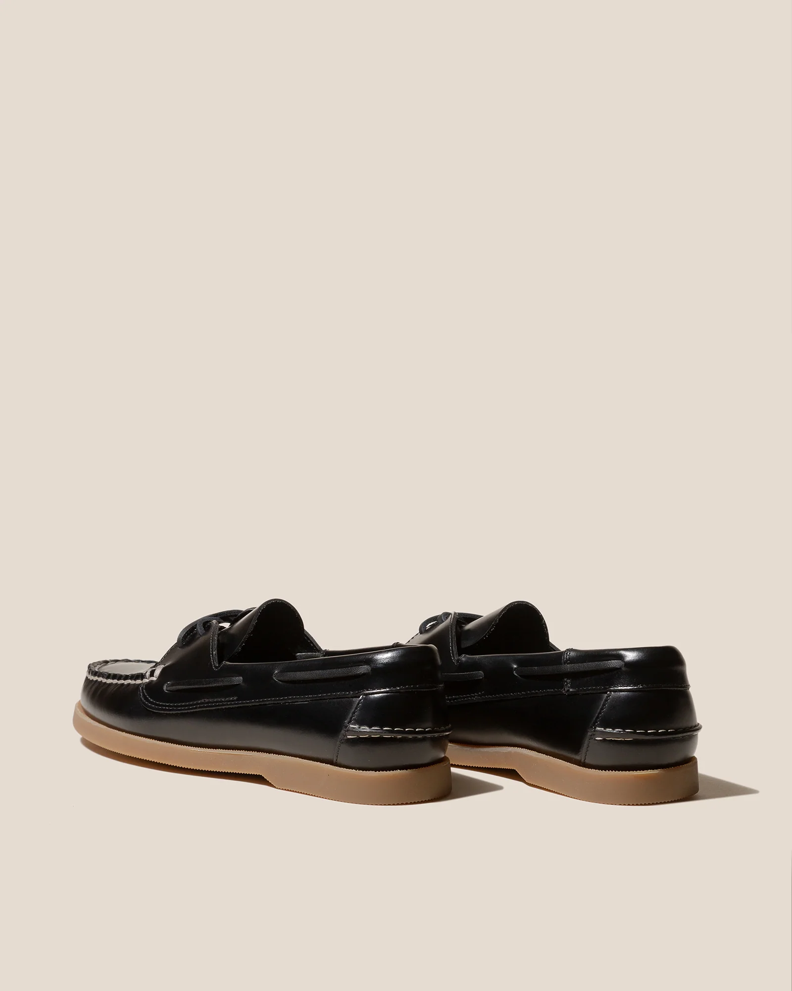 SALER NAUTIC - Lace-up Loafer - Image 3