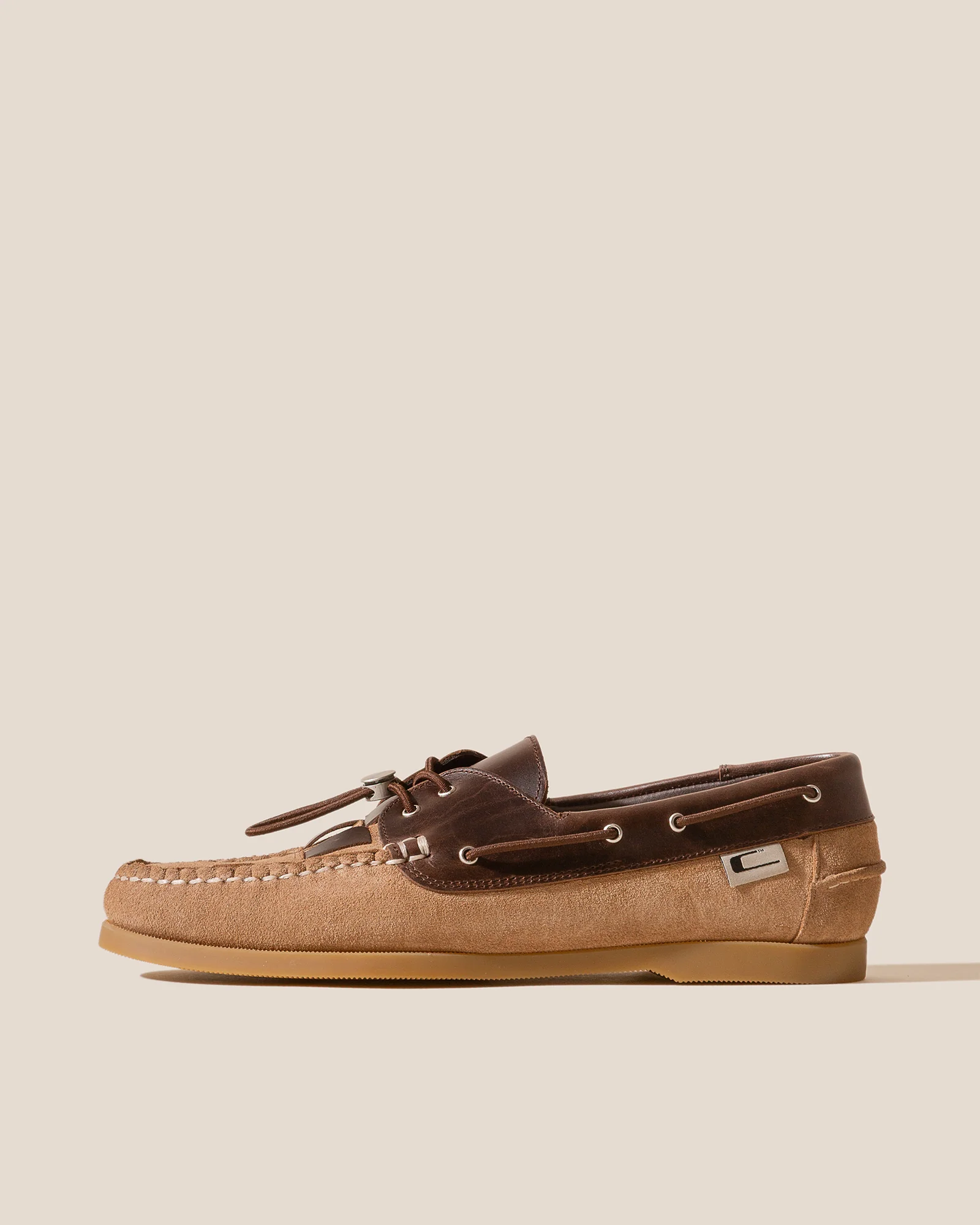 SALER NAUTIC - Men's Slip-on Loafer - Image 3