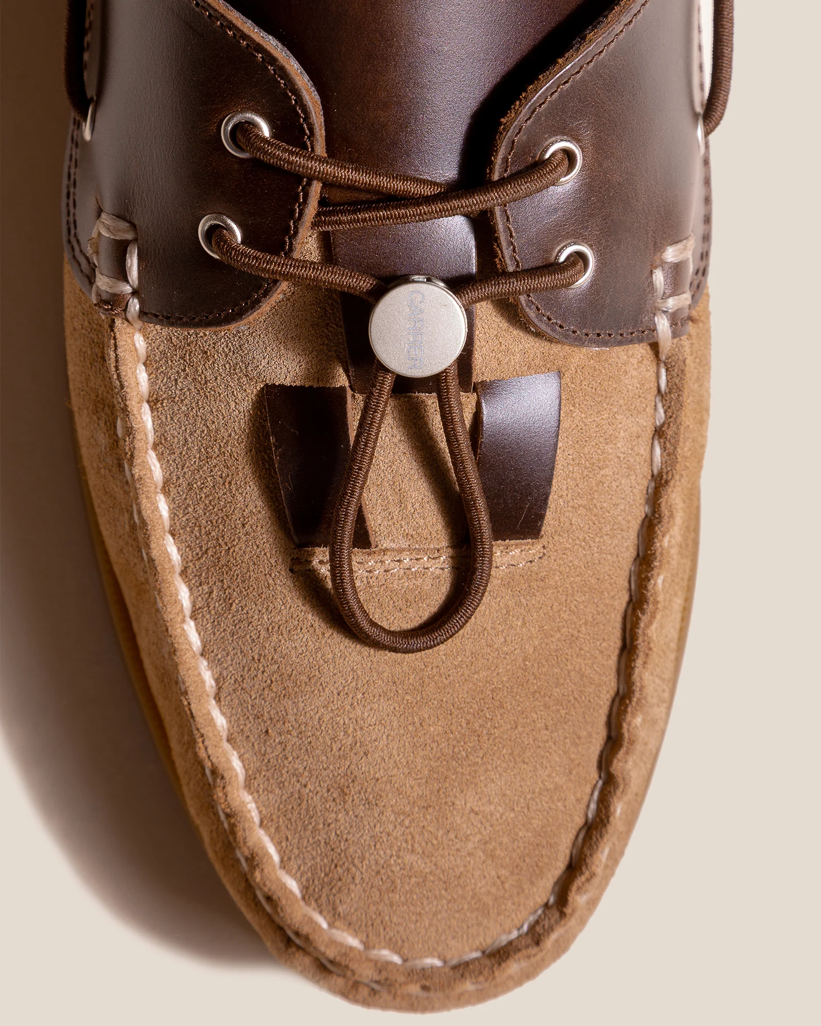 SALER NAUTIC - Men's Slip-on Loafer - Image 4