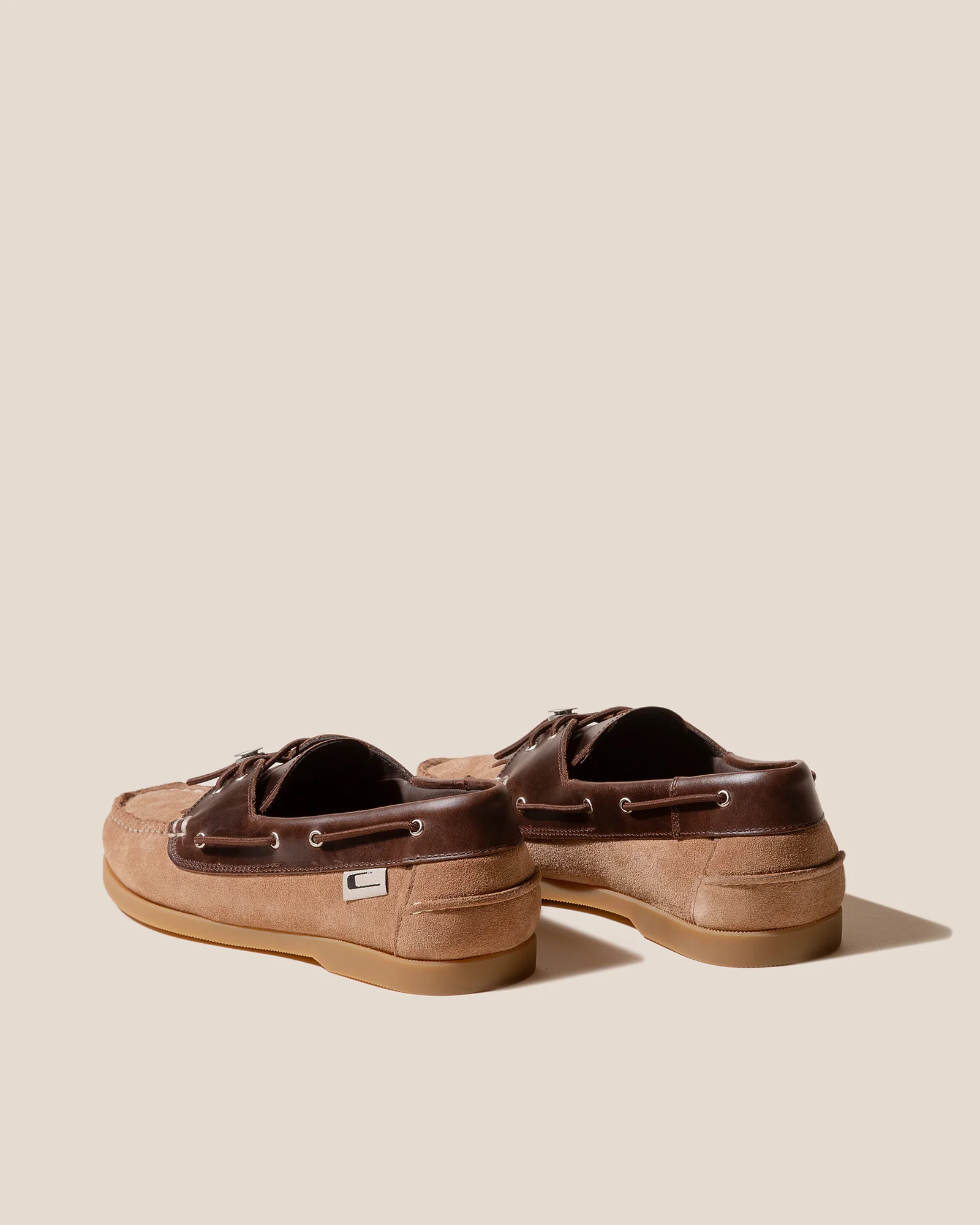 SALER NAUTIC - Men's Slip-on Loafer - Image 5