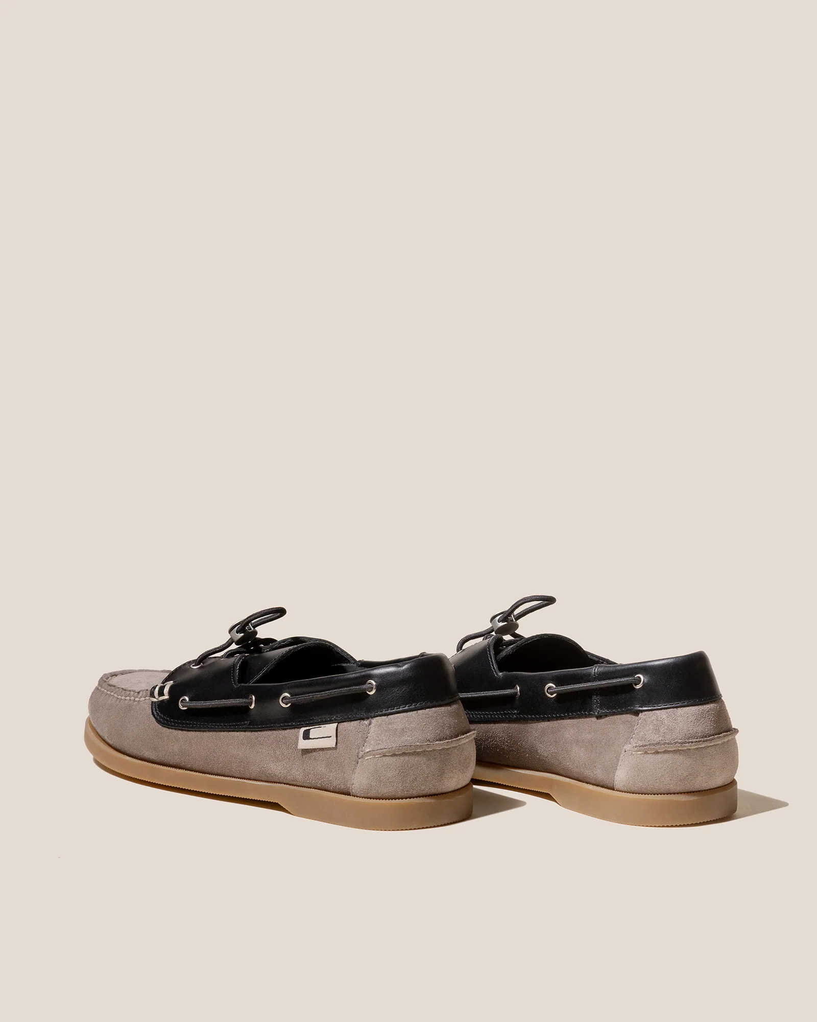 SALER NAUTIC - Men's Slip-on Loafer - Image 3