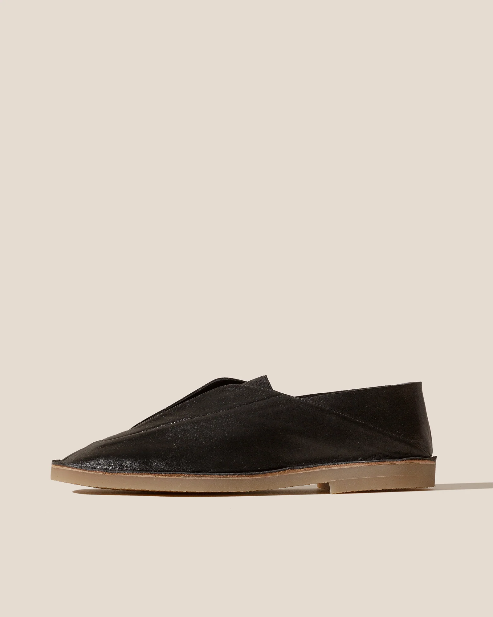 SALINA - Men's Stitchdown Slip-on Shoe - Image 2