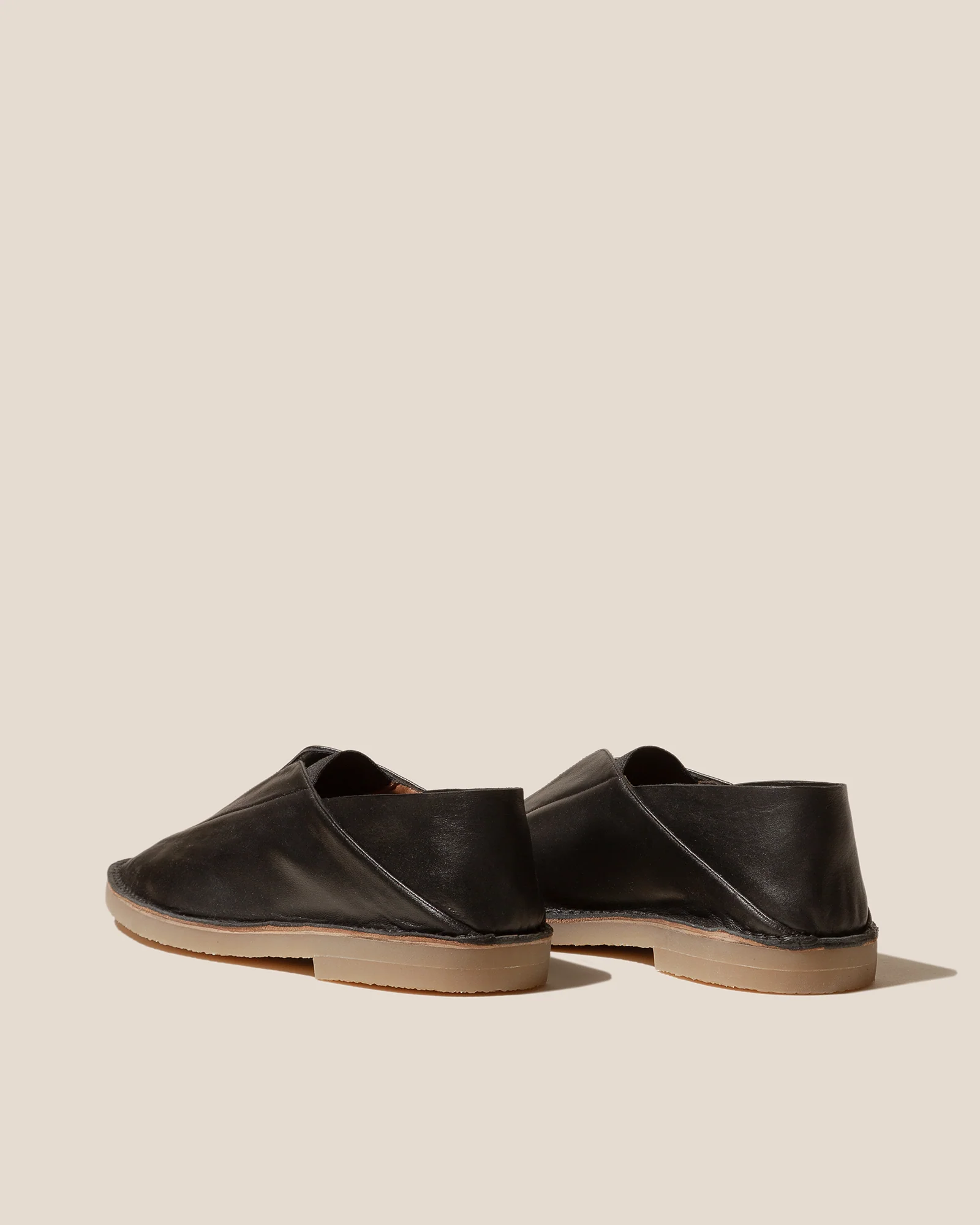 SALINA - Men's Stitchdown Slip-on Shoe - Image 4
