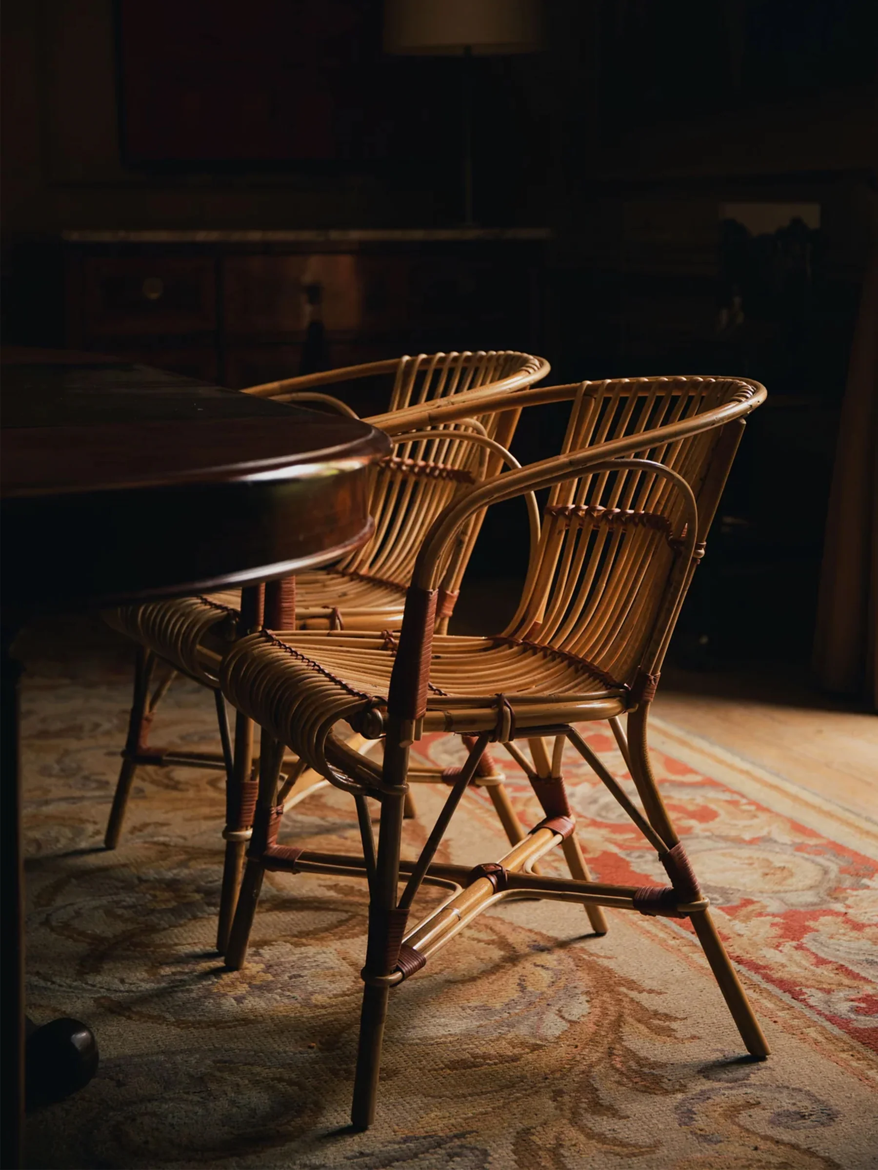 SALVADOR - 60th Anniversary Edition Chair by Miguel Milá - Image 3