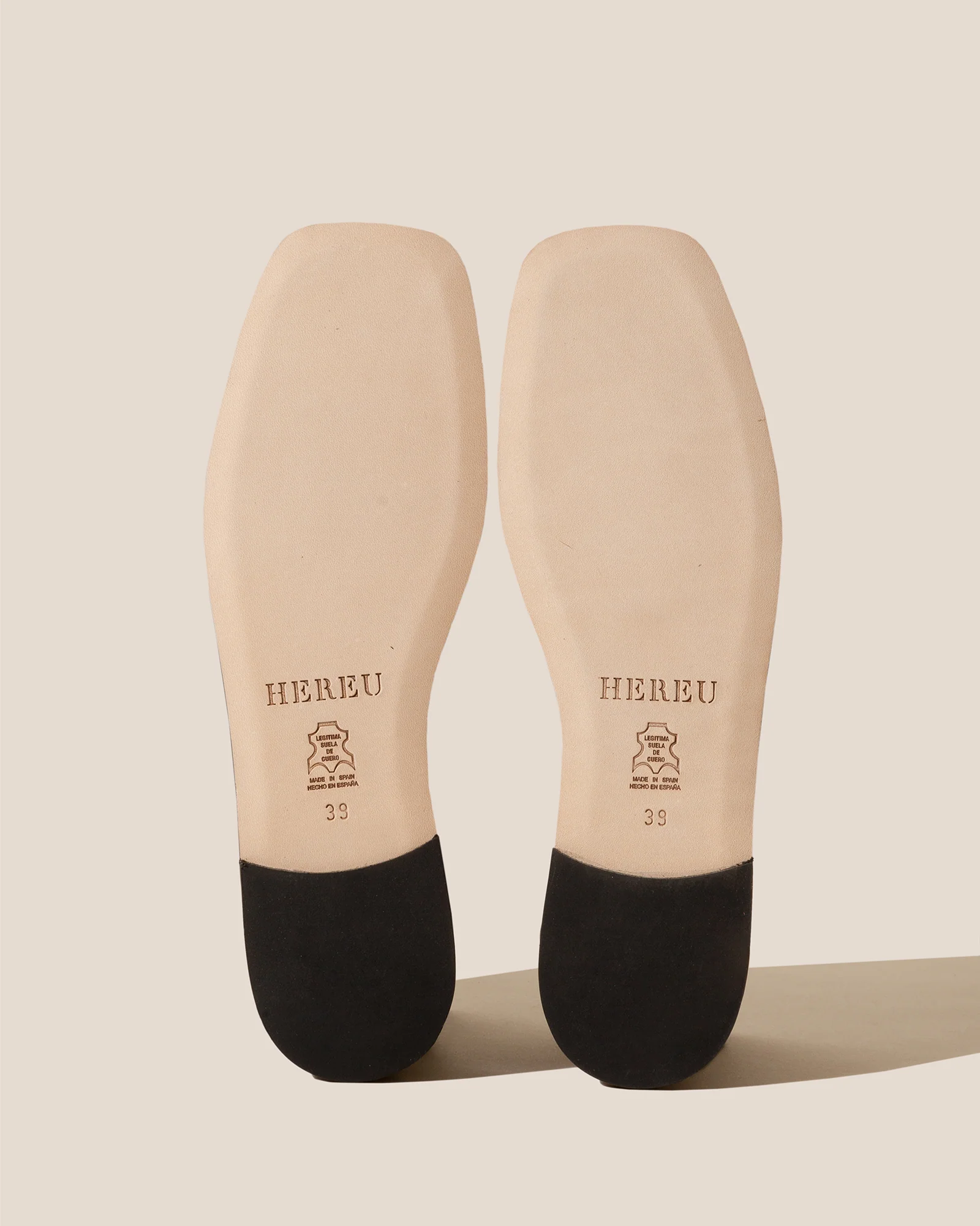 SERRA - Woven T-Bar Sandal - Image 4