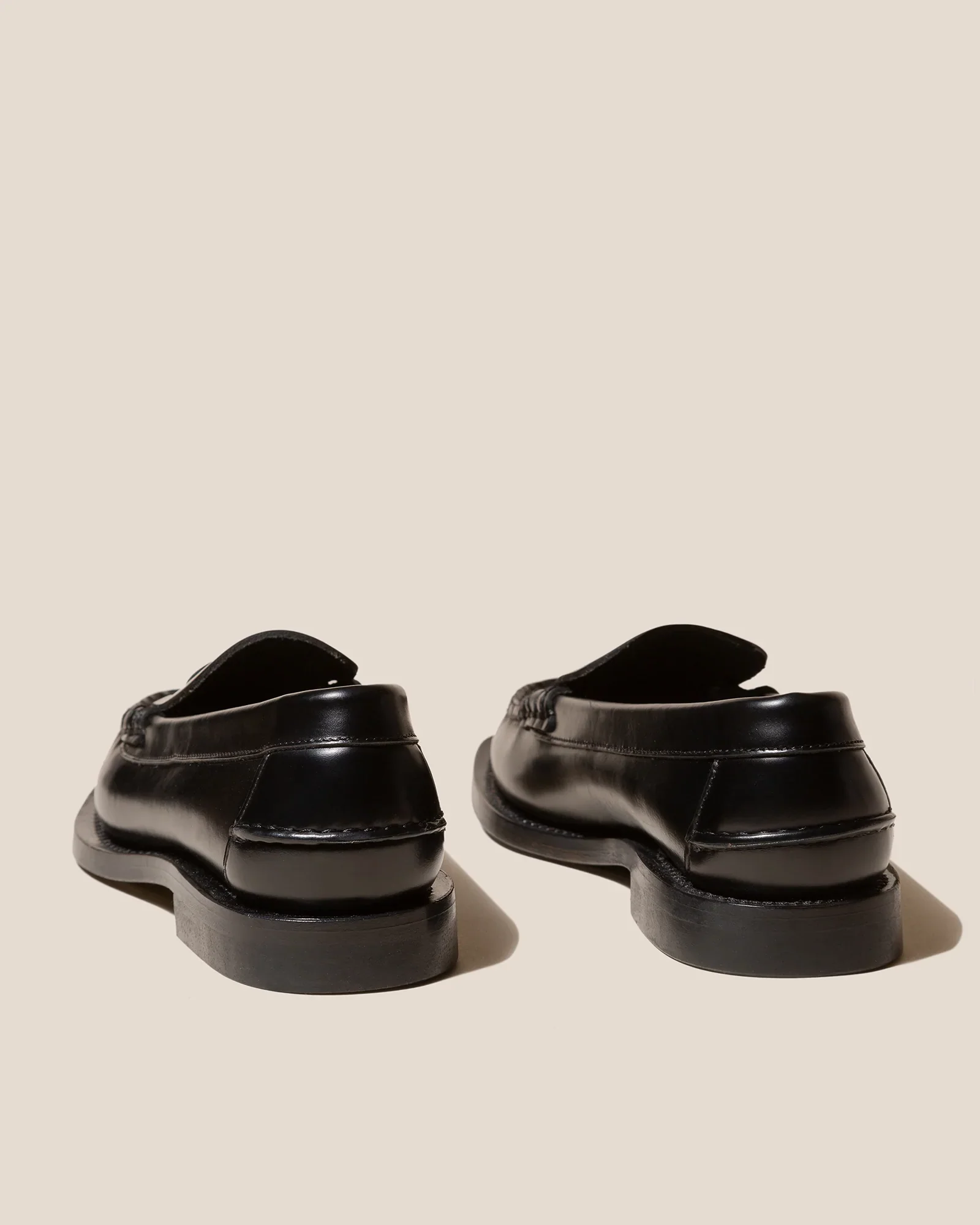 SINEU - Interlaced Detail Slip-On Loafer - Image 4