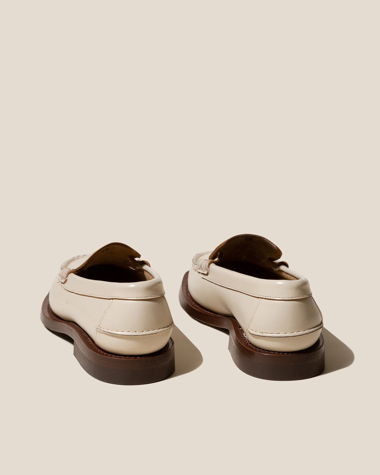 SINEU - Interlaced Detail Slip-On Loafer - Image 4