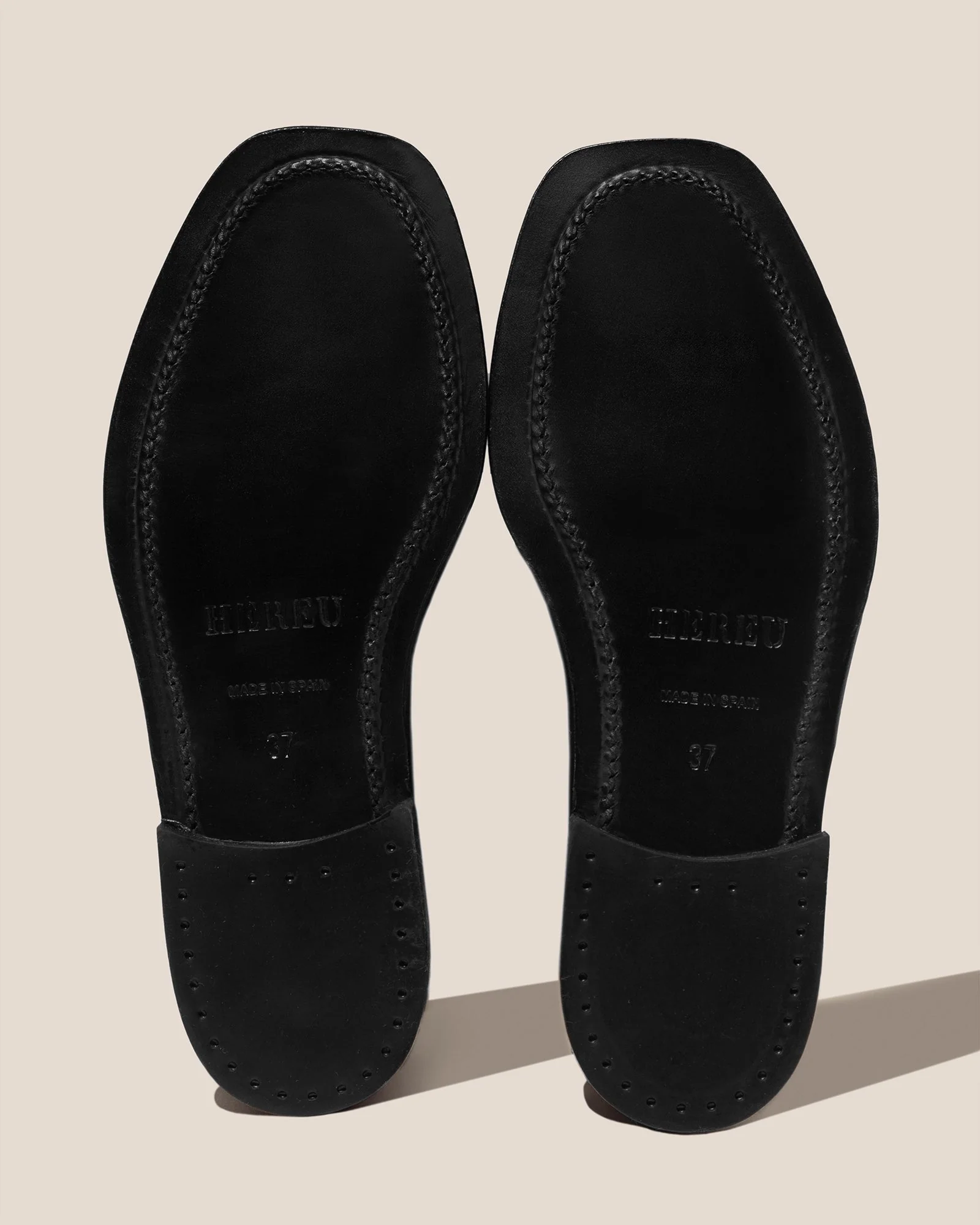 SINEU - Men's Interlaced Detail Slip-On Loafer - Image 5