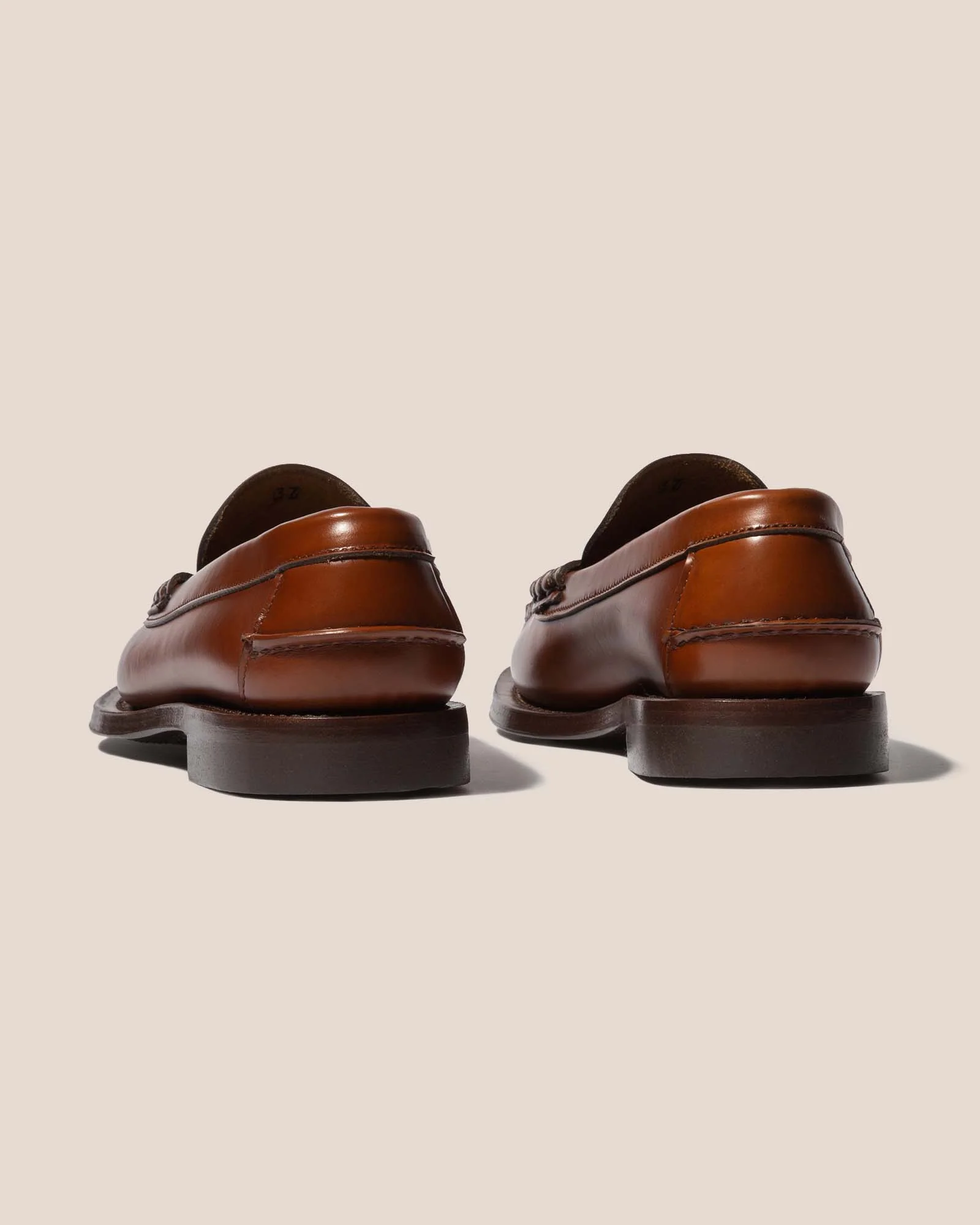 SINEU - Men's Interlaced Detail Slip-On Loafer - Image 4