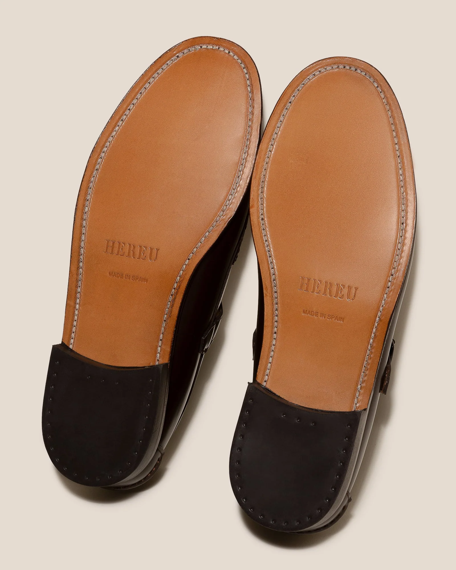 SOLLER - FOR ALL - T-Bar Moccasin - Image 6