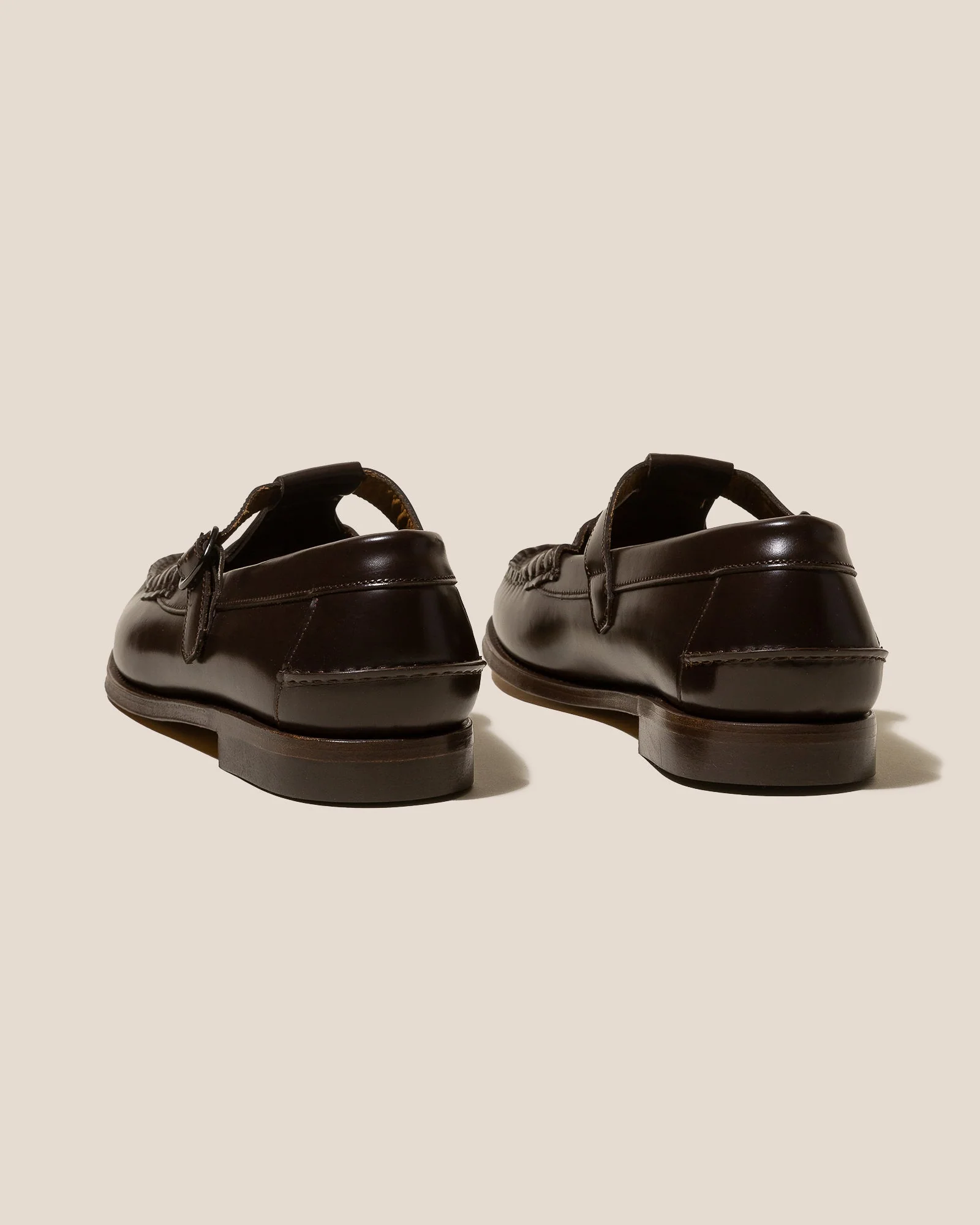 SOLLER - T-bar Moccasin - Image 3