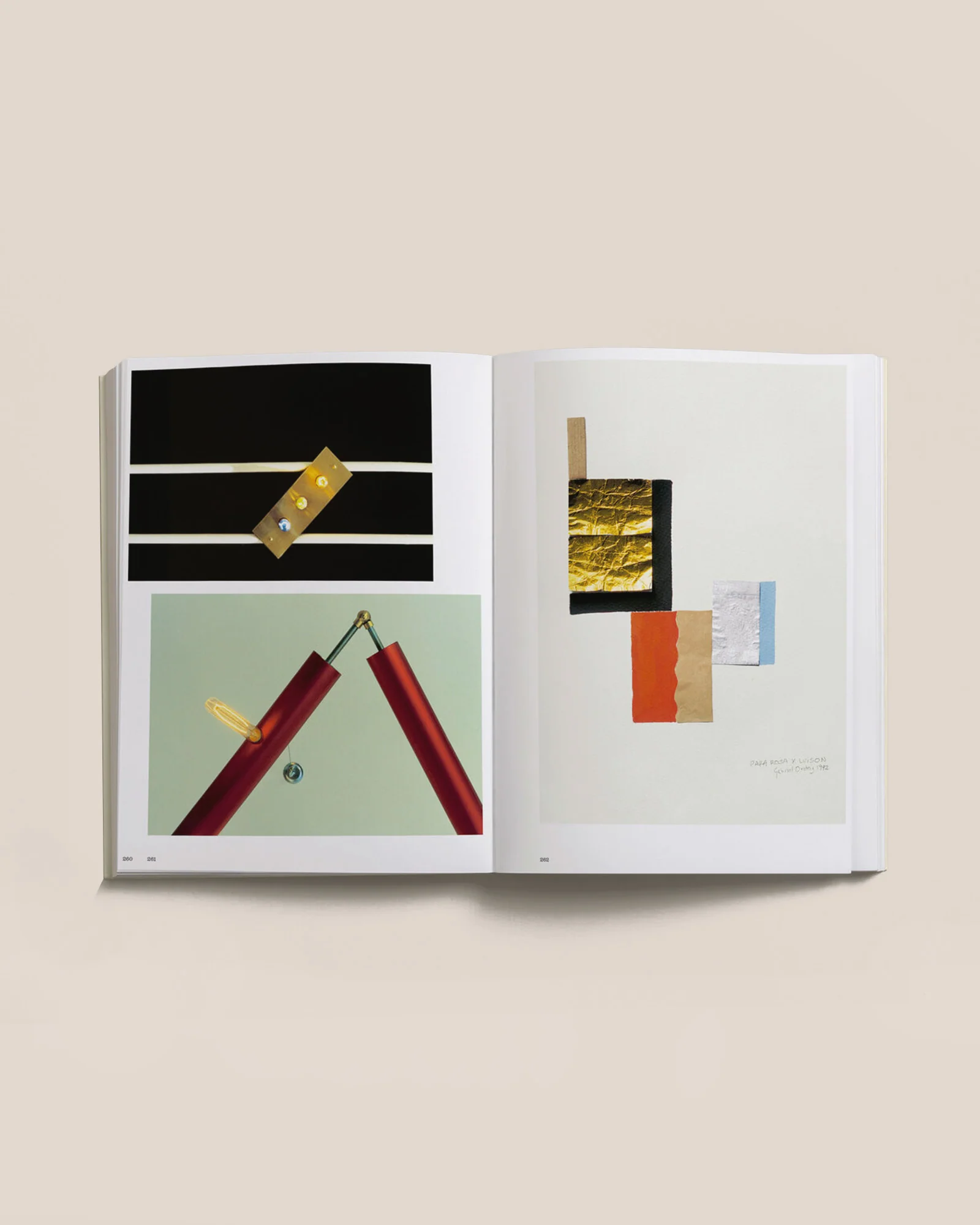 SPHERES AND POTATOES. UNDISCIPLINED PORTRAIT OF GABRIEL ORDEIG COLE - Various Authors Book - Image 2