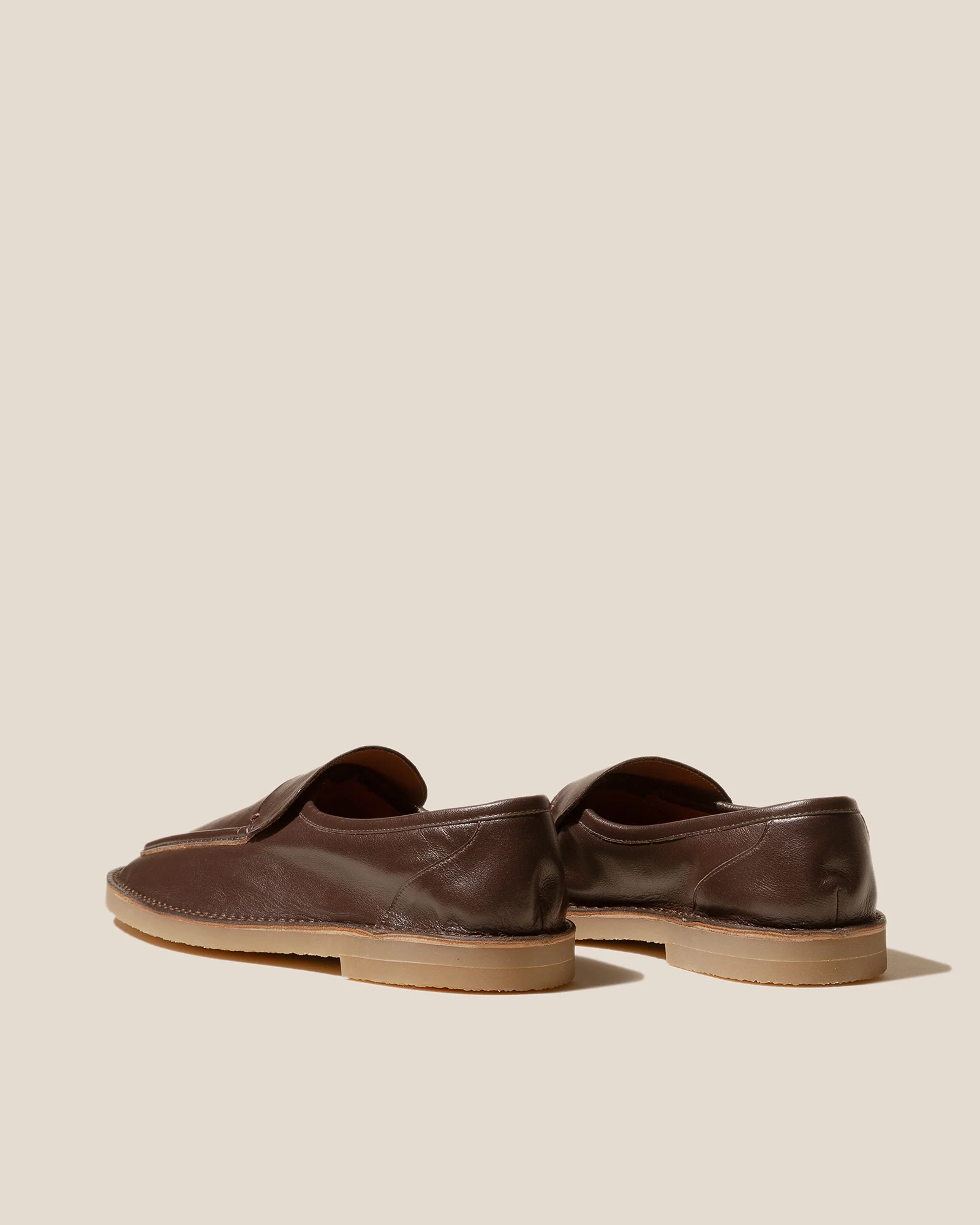 SUAU - Men's Stitchdown Loafer - Image 3