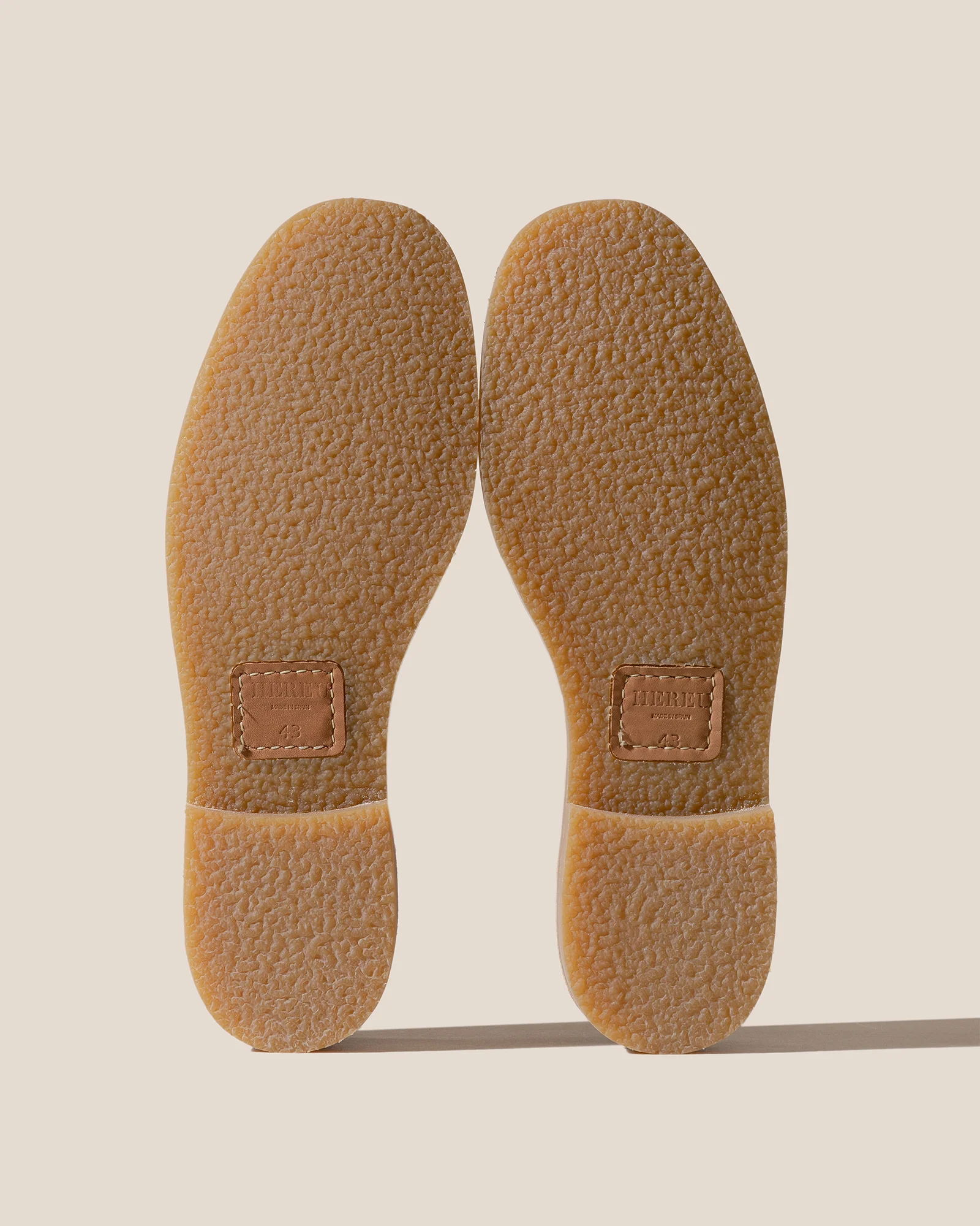 SUAU - Men's Stitchdown Loafer - Image 4