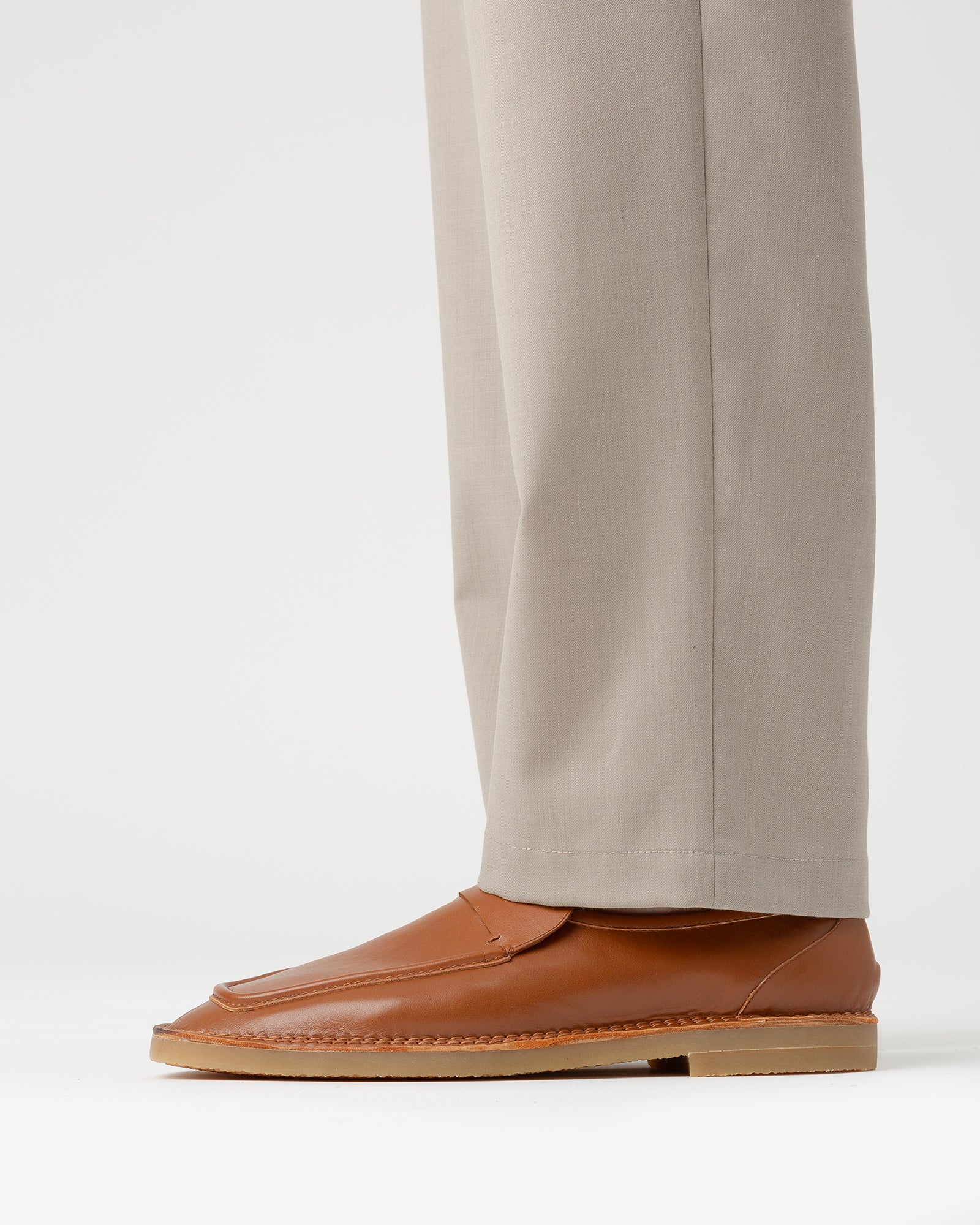 SUAU - Men's Stitchdown Loafer - Image 5