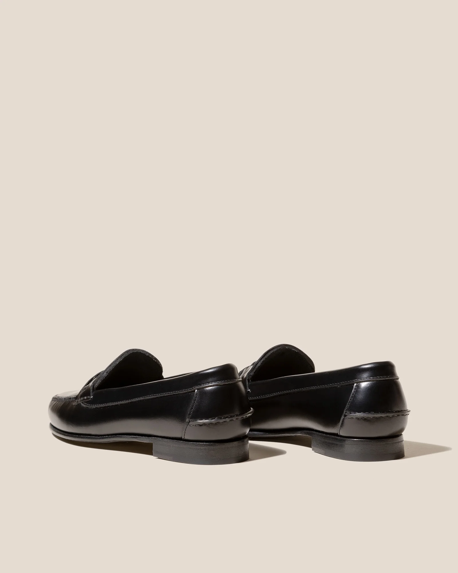 TABELLA - Woven Saddle Loafer - Image 3
