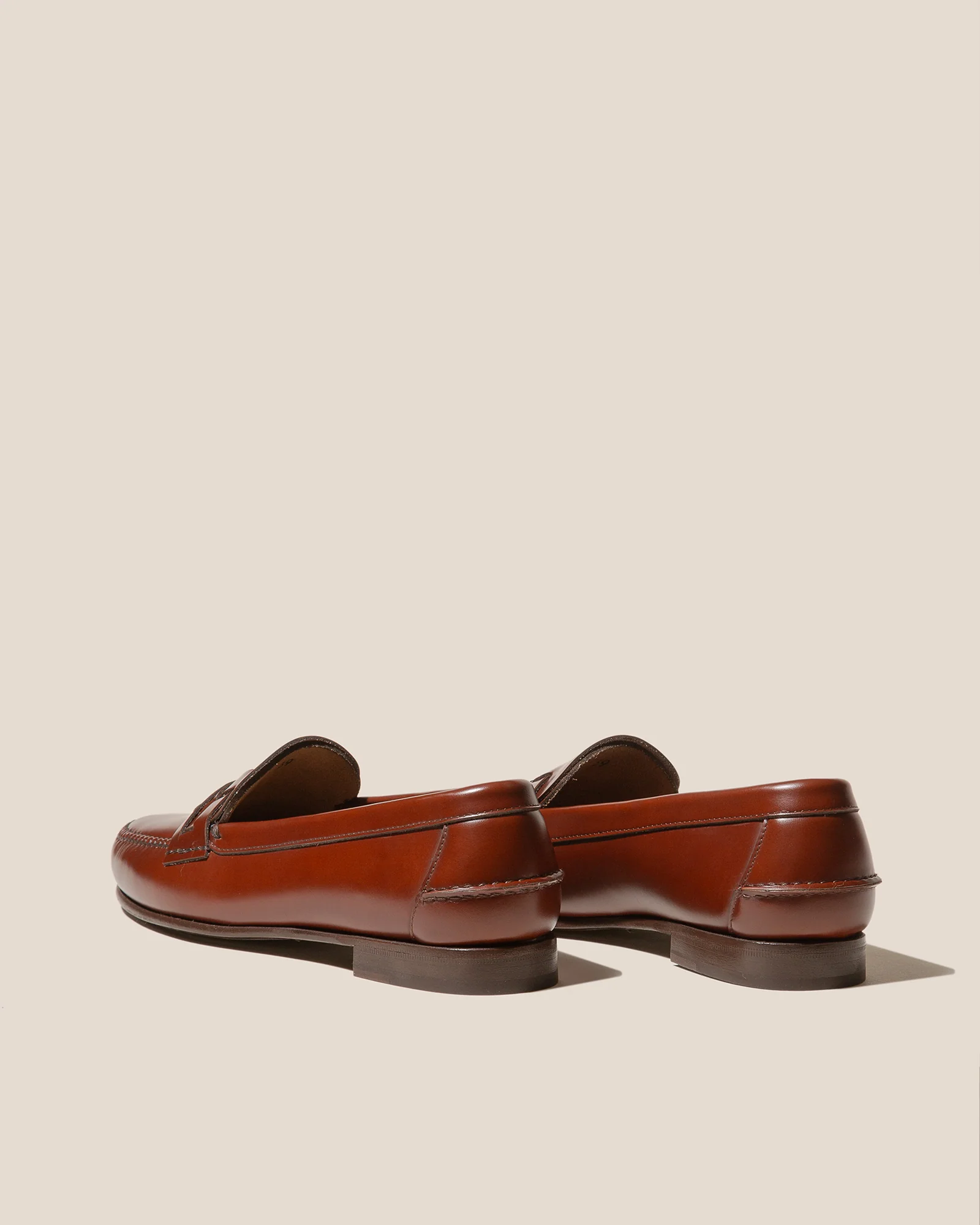TABELLA - Woven Saddle Loafer - Image 3
