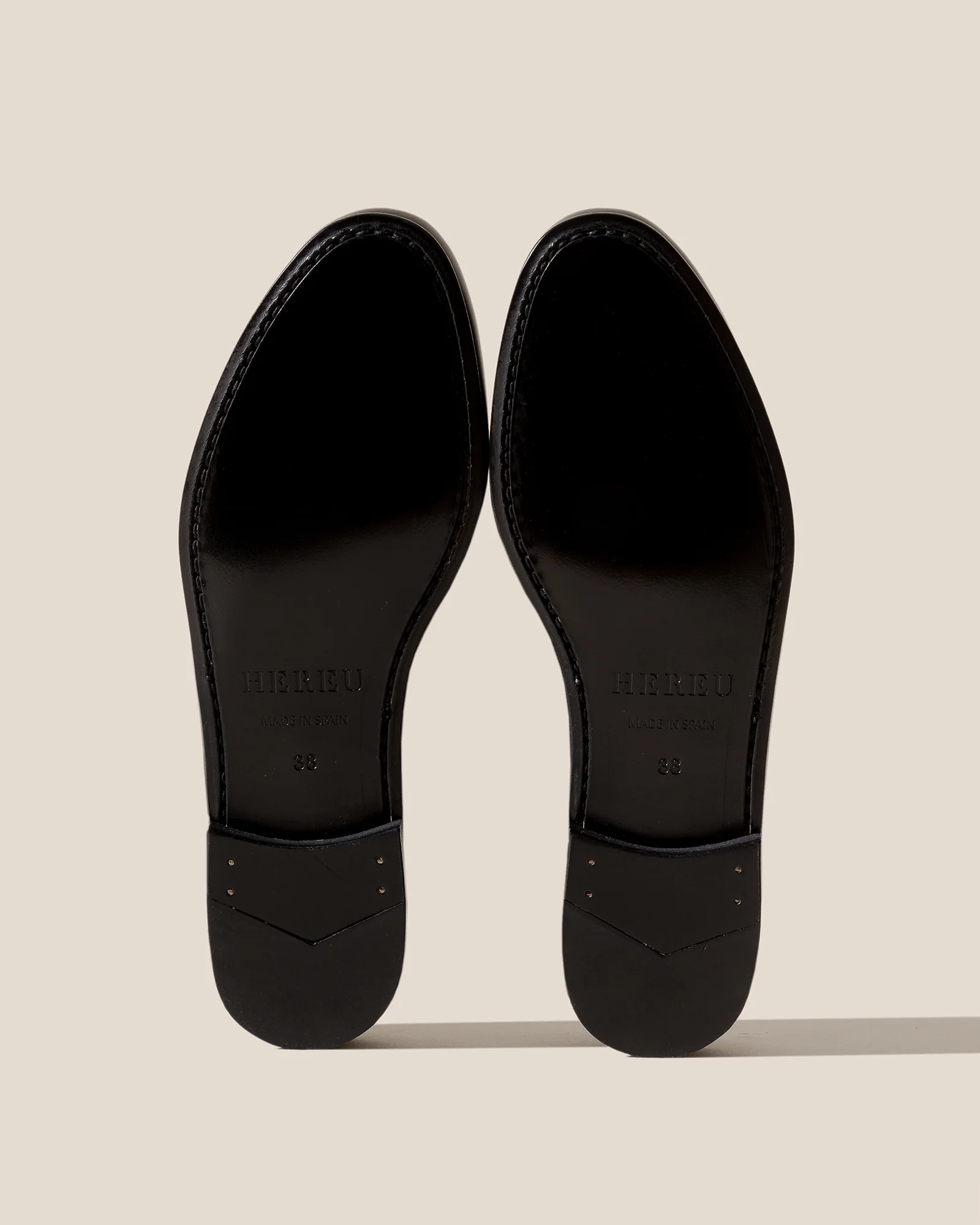 TABELLA - Woven Saddle Loafer - Image 4