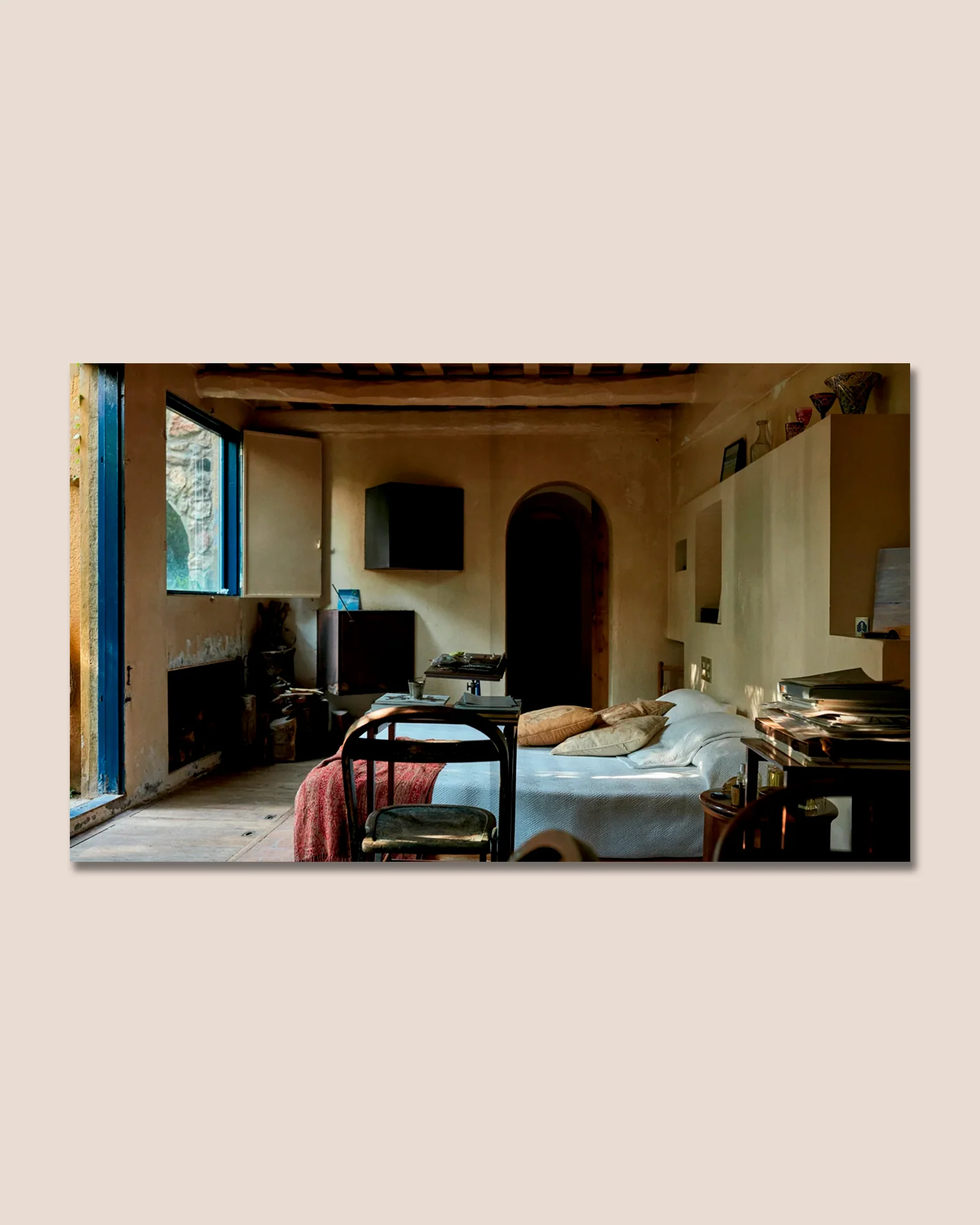 THE HOUSE OF XAVIER CORBERÓ - Daniel Riera Book - Image 2