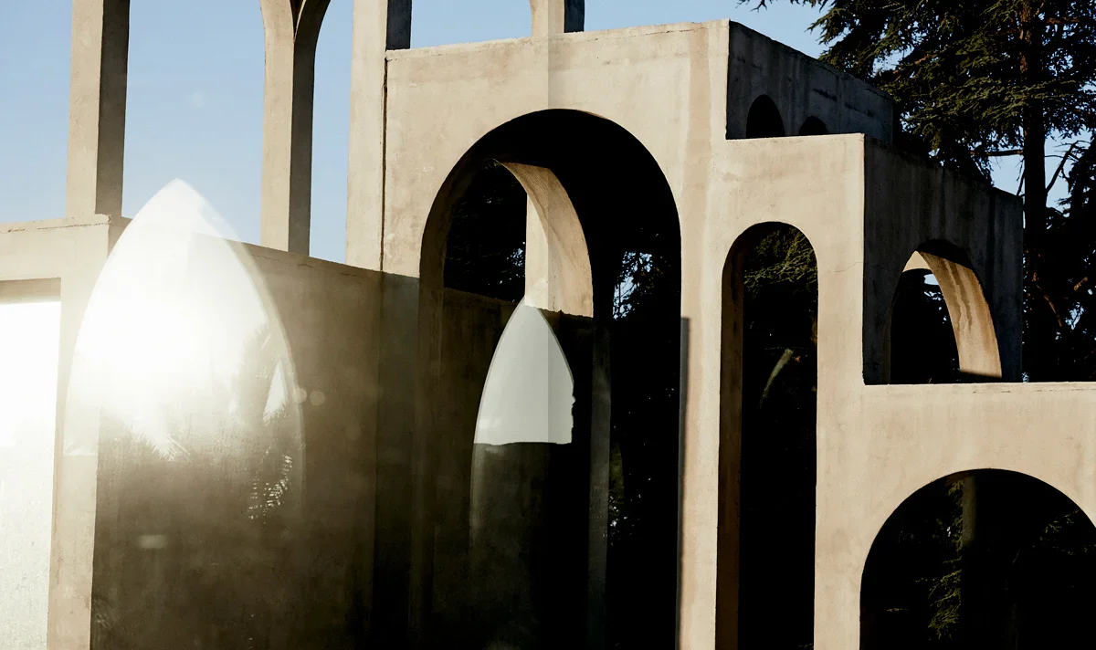 THE HOUSE OF XAVIER CORBERÓ - Daniel Riera Book - Image 3