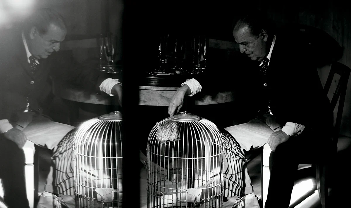 THE HOUSE OF XAVIER CORBERÓ - Daniel Riera Book - Image 5