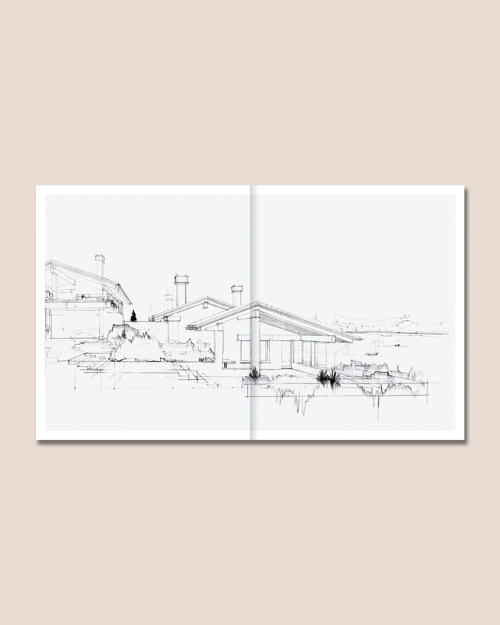 THE MODERN ARCHITECTURE OF CADAQUÉS: 1955/71 - Nacho Alegre Book - Image 4