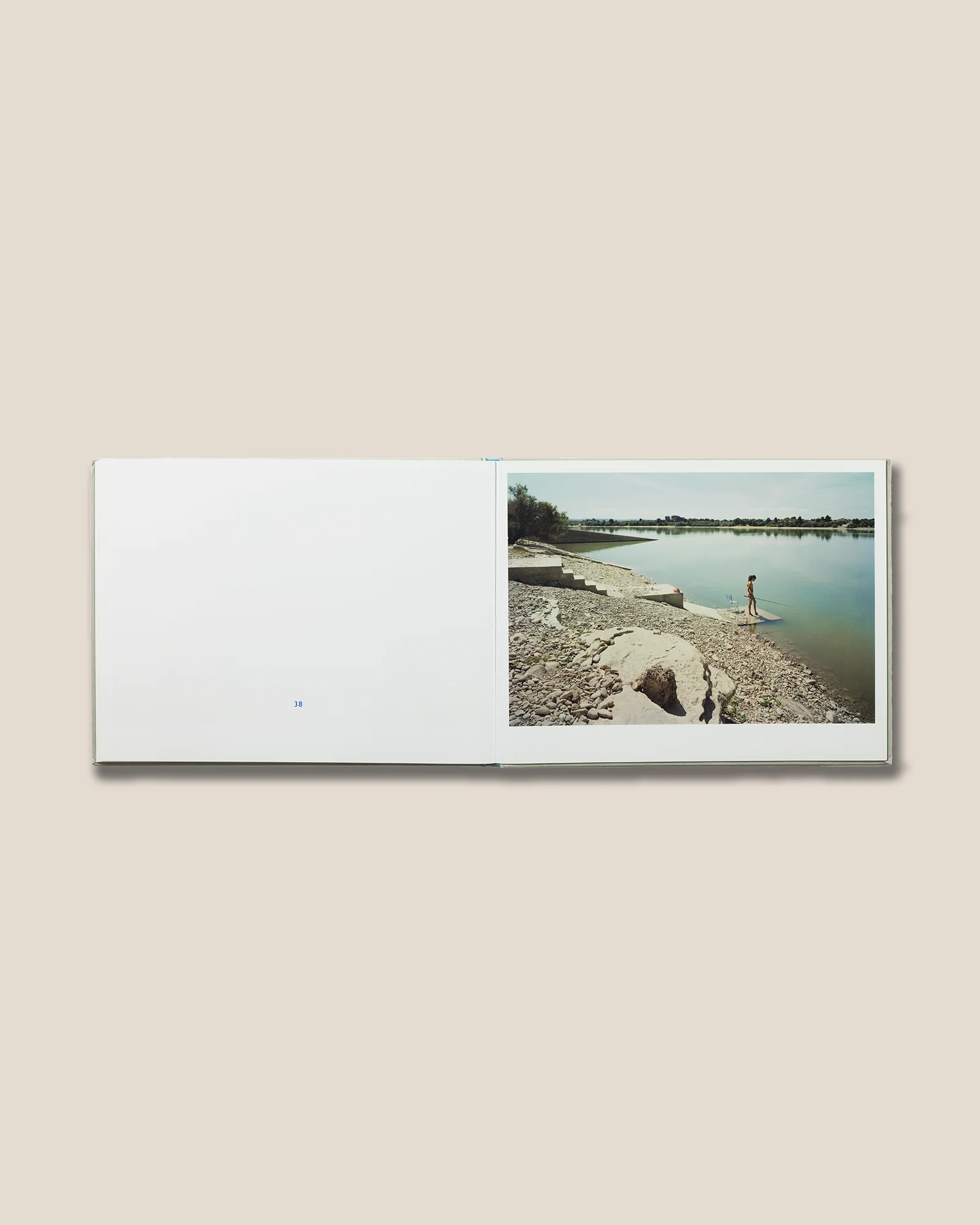 THE WAITING GAME II - Txema Salvans Book - Image 4