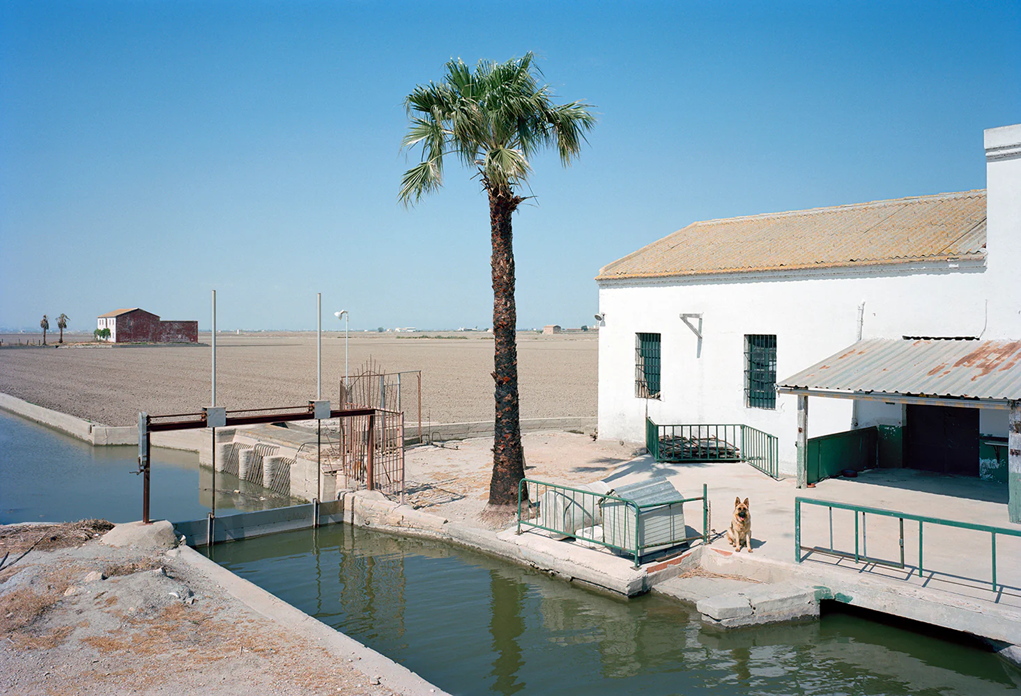 THE WAITING GAME III - Txema Salvans Book - Image 4