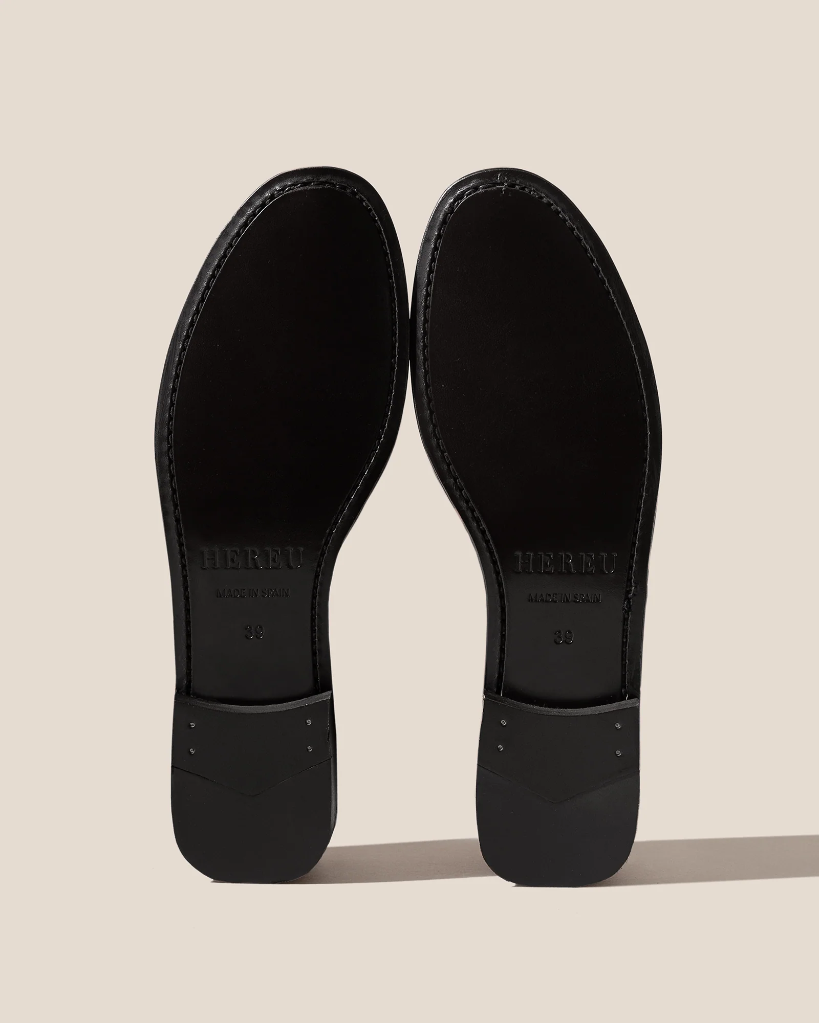 TILLA SUEDE - Deconstructed Suede Babouche - Image 4