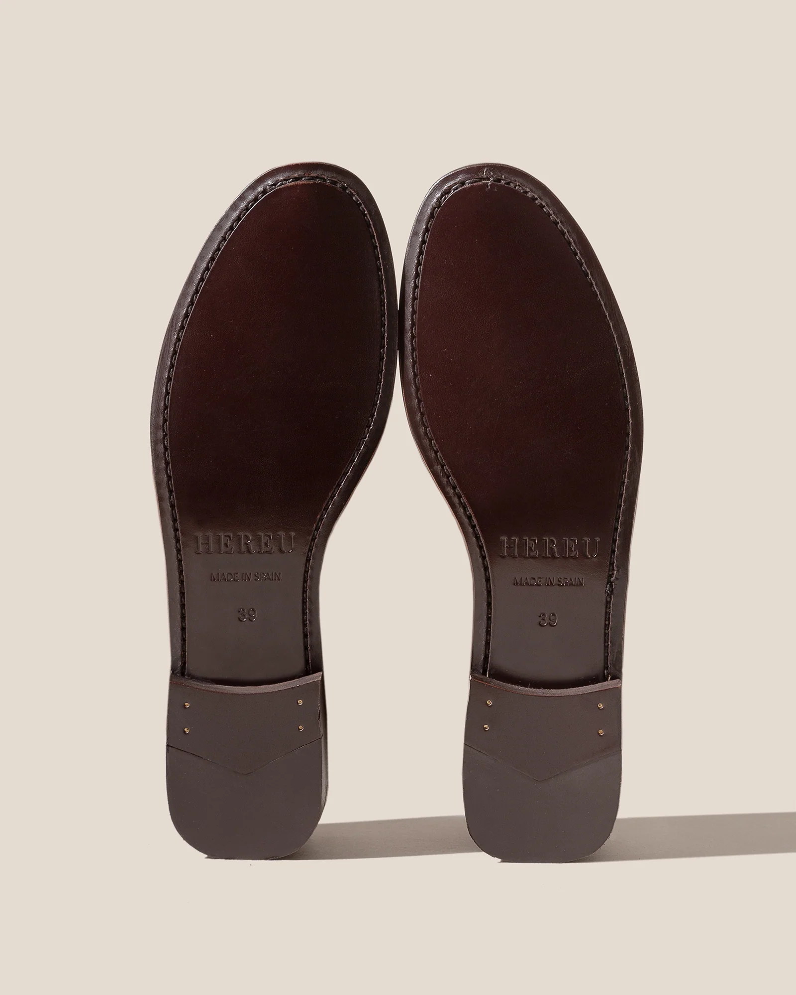 TILLA SUEDE - Deconstructed Suede Babouche - Image 4