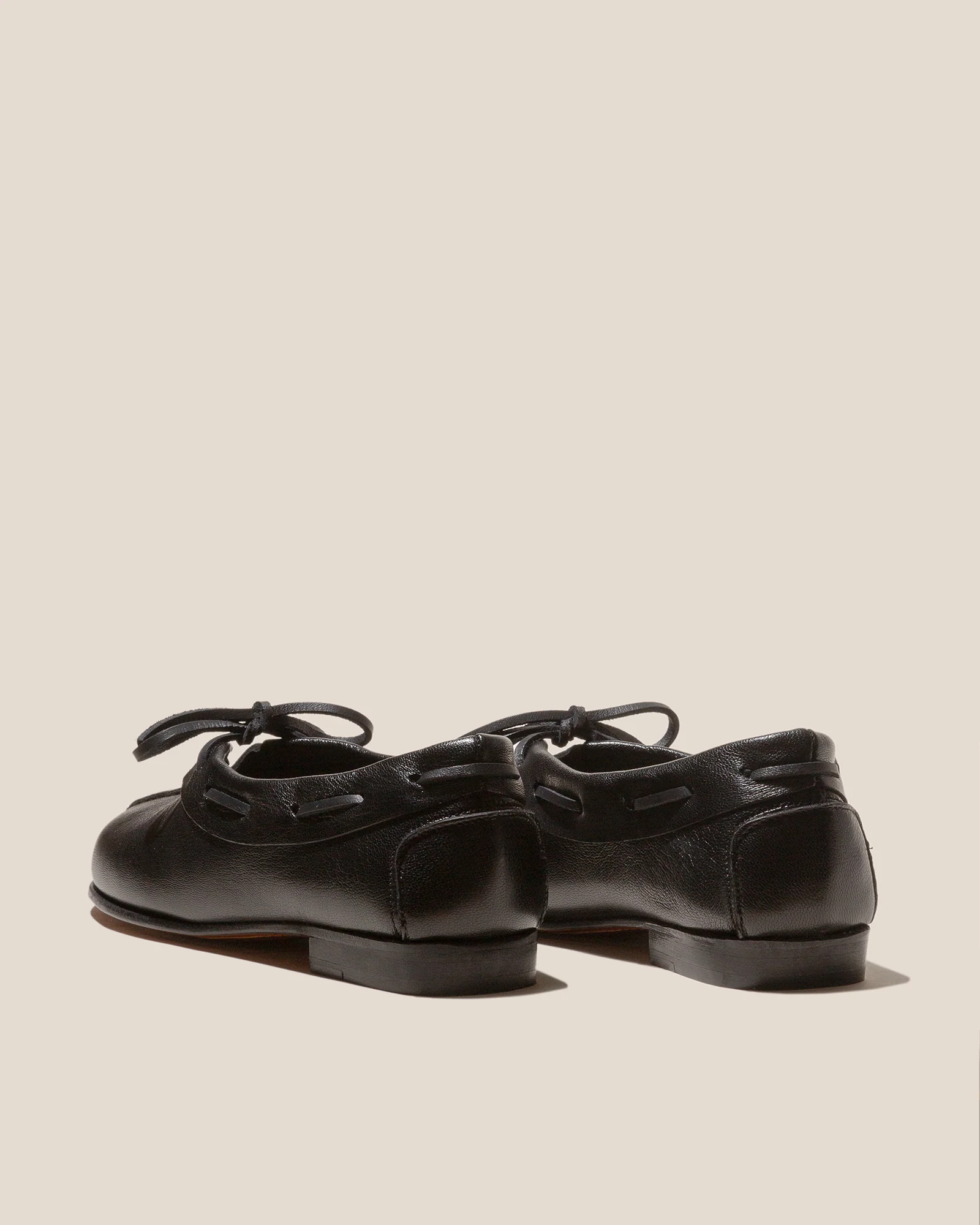 TILLA SUPPLE SHINY - Deconstructed Babouche - Image 3