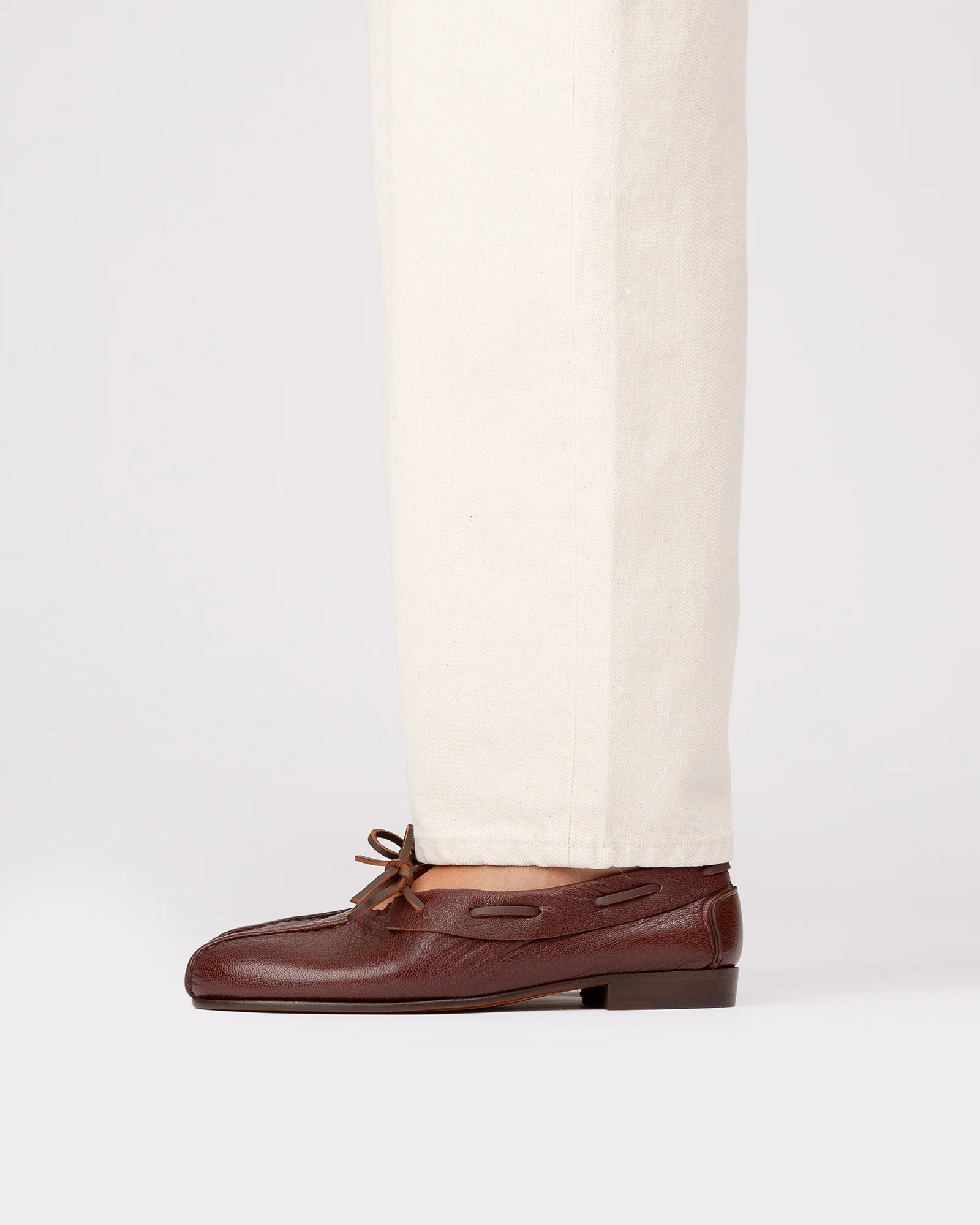 TILLA SUPPLE SHINY - Deconstructed Babouche - Image 5