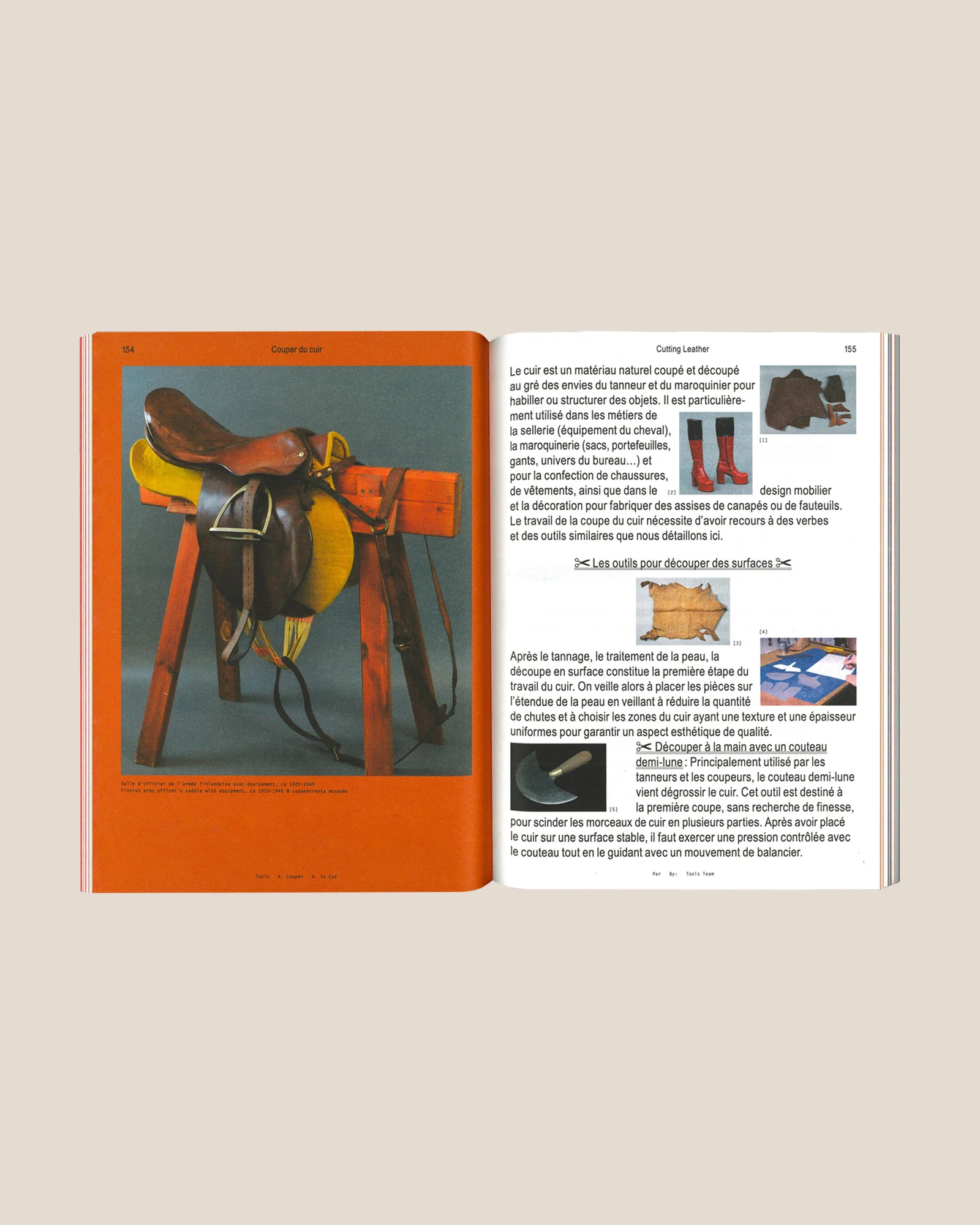 TOOLS MAGAZINE - Issue 4 - Image 2