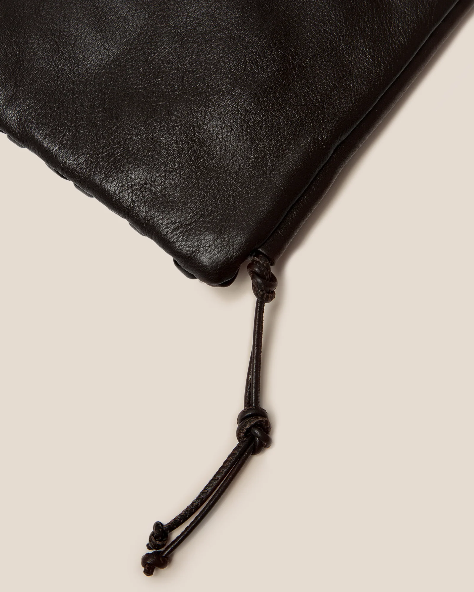 TRENA - Flat Square Crossbody Bag - Image 4