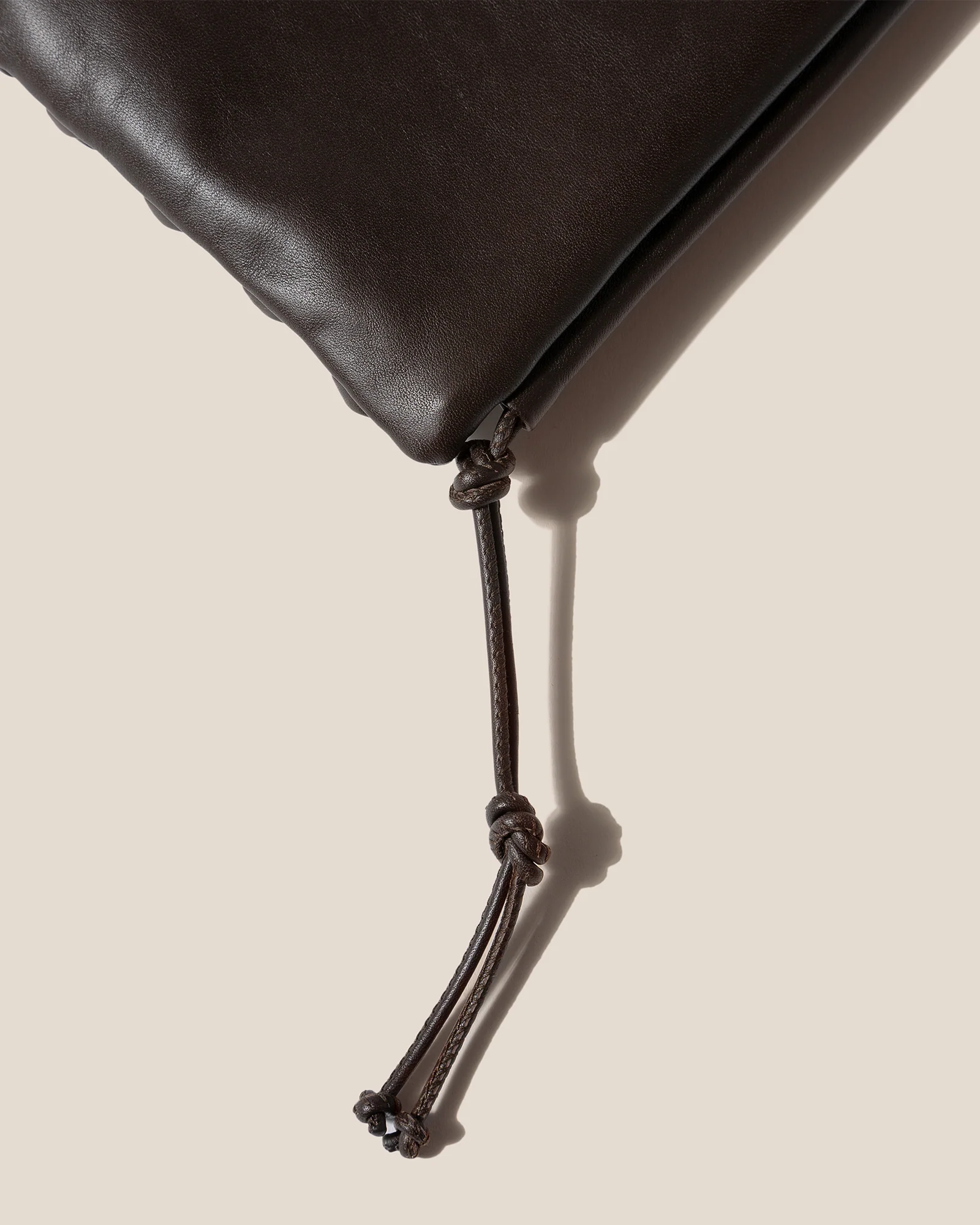 TRENA - Flat Square Crossbody Bag - Image 3
