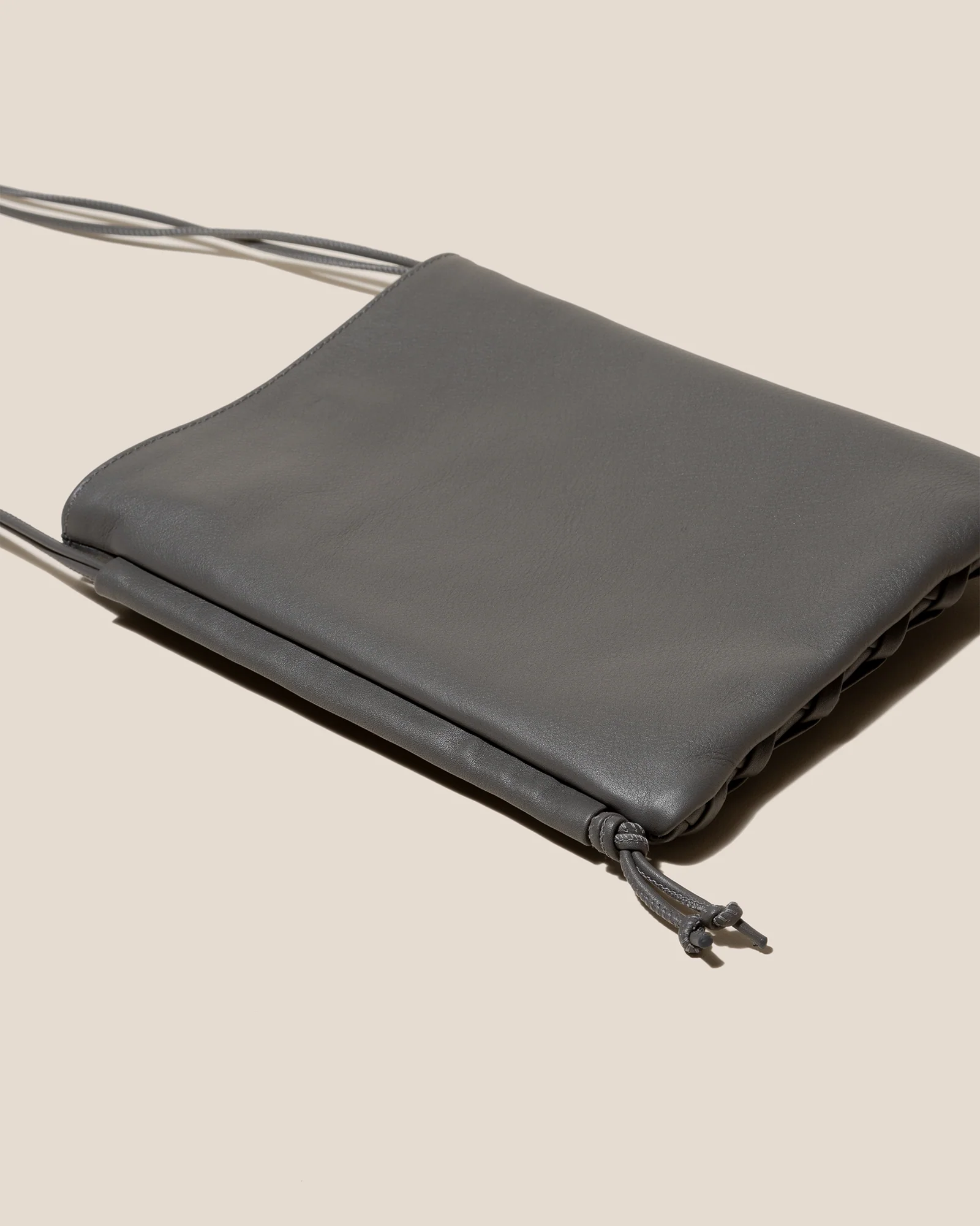 TRENA - Flat Square Crossbody Bag - Image 5
